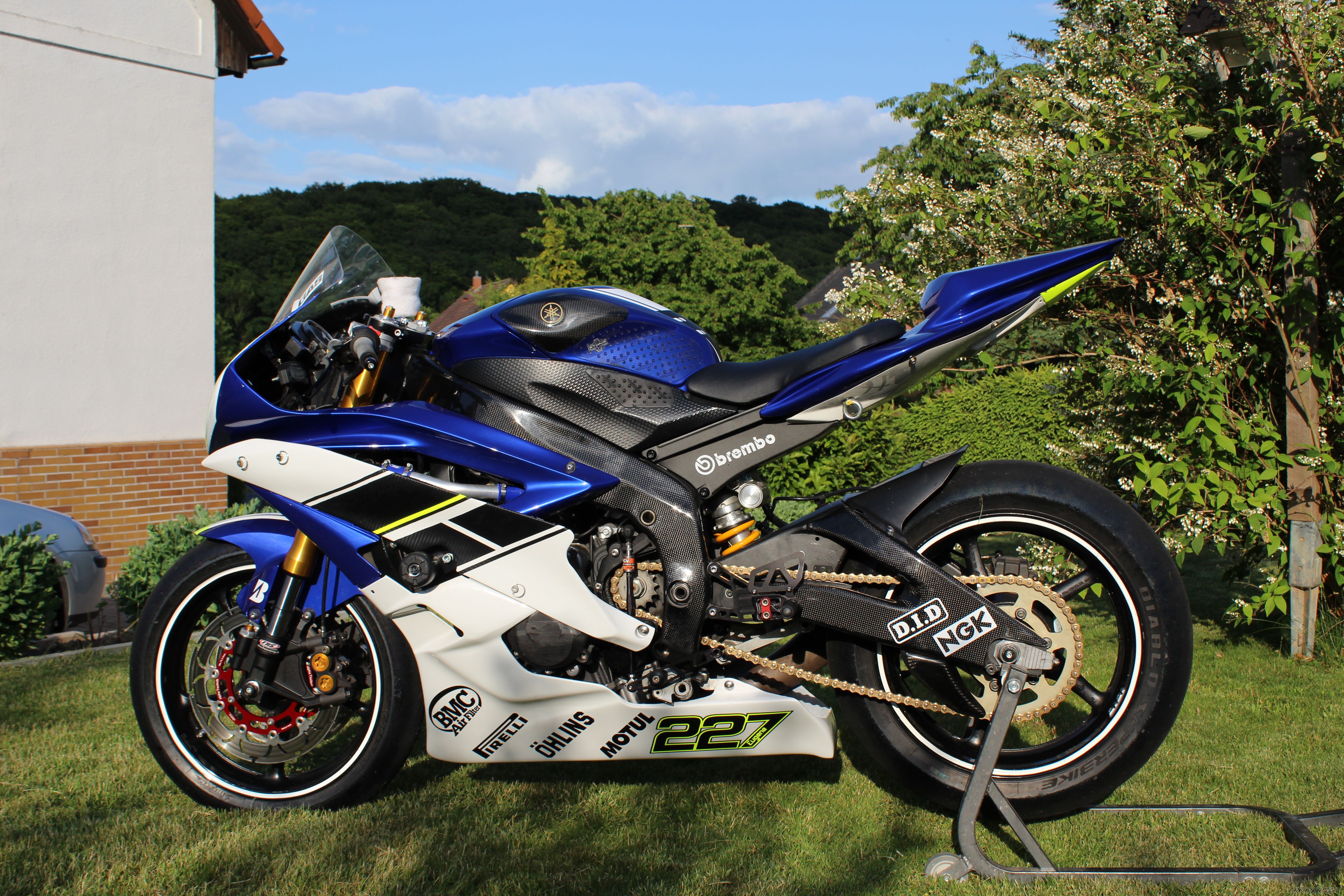 Bike Photo 2746181