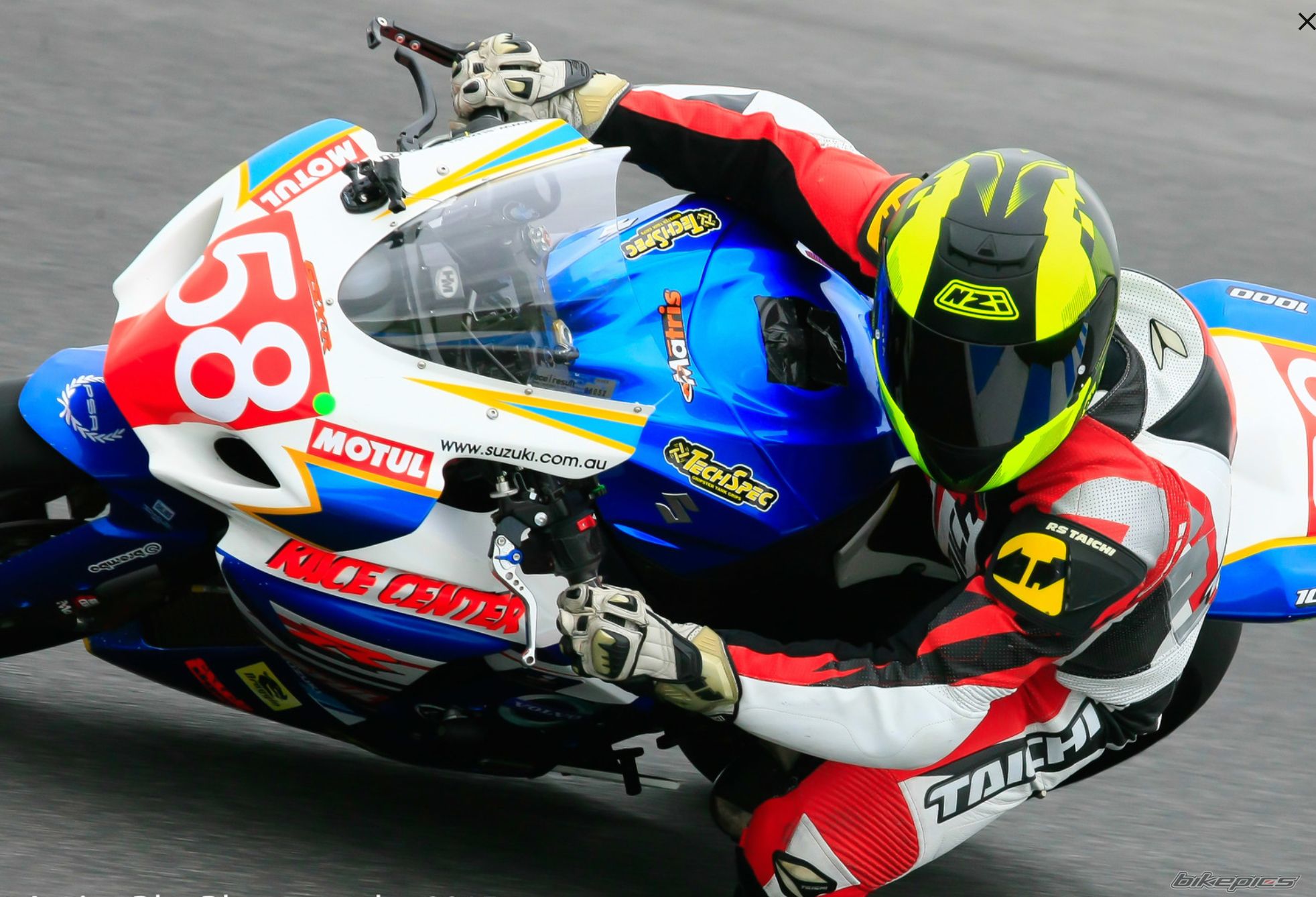 Bike Photo 2746268