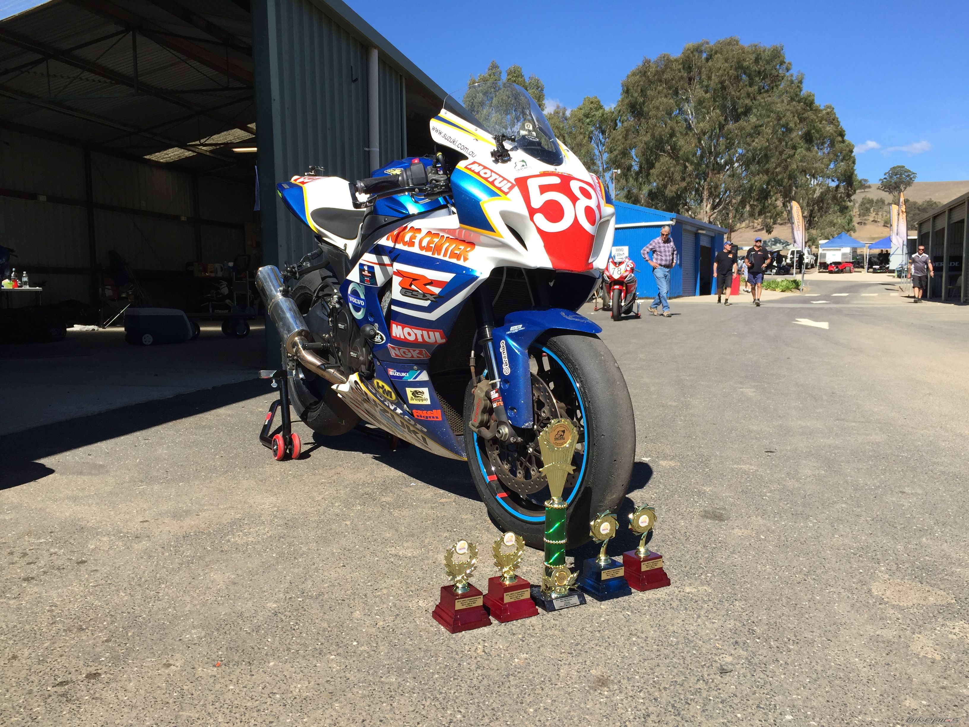 Bike Photo 2746280