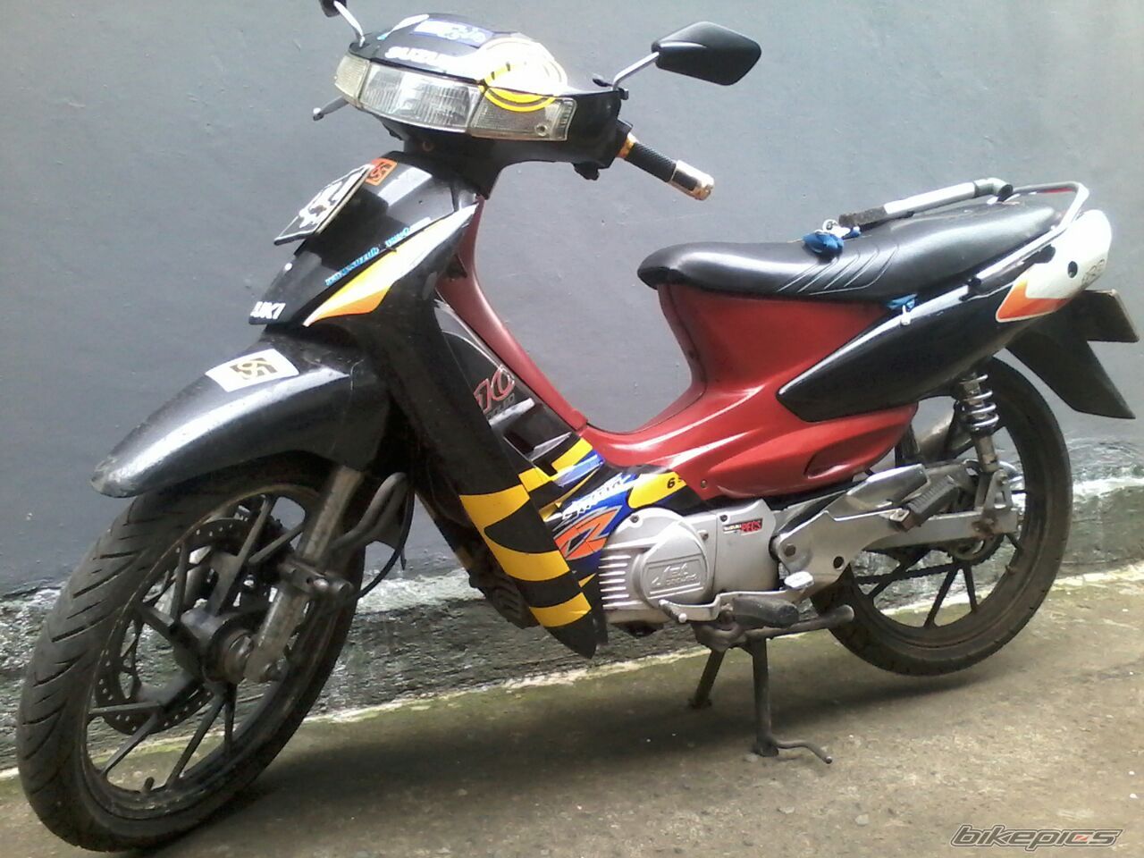 Bike Photo 2746325