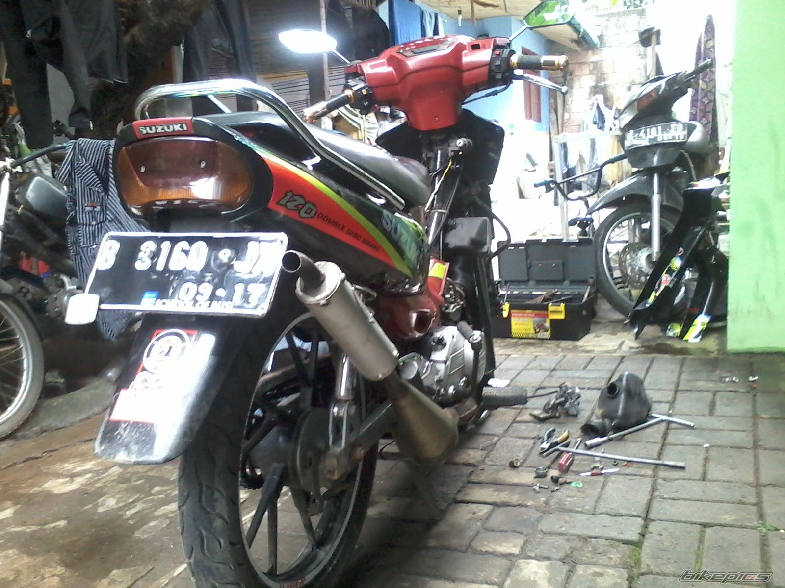Bike Photo 2746327