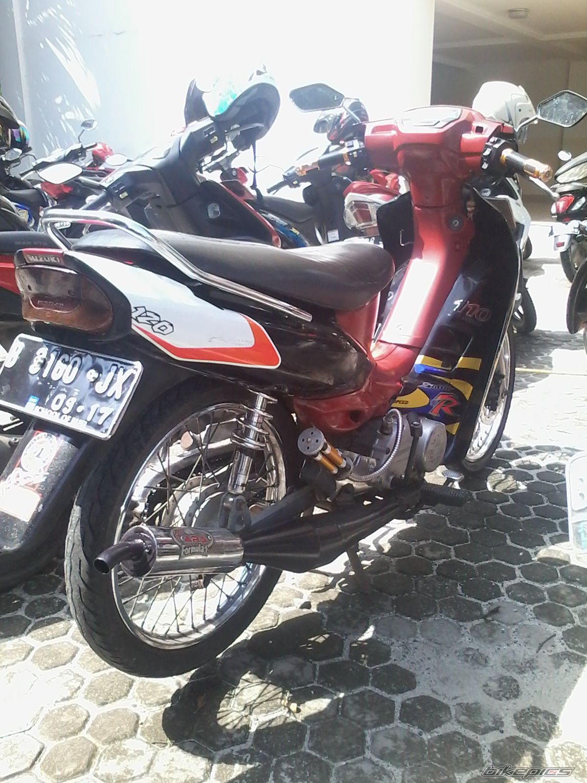 Bike Photo 2746328