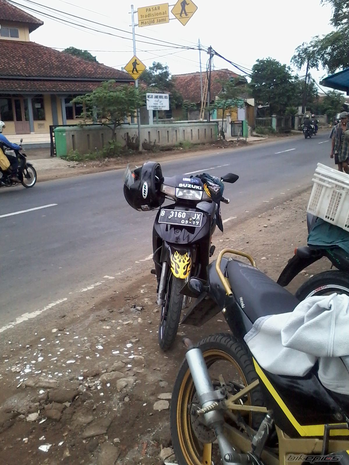 Bike Photo 2746329