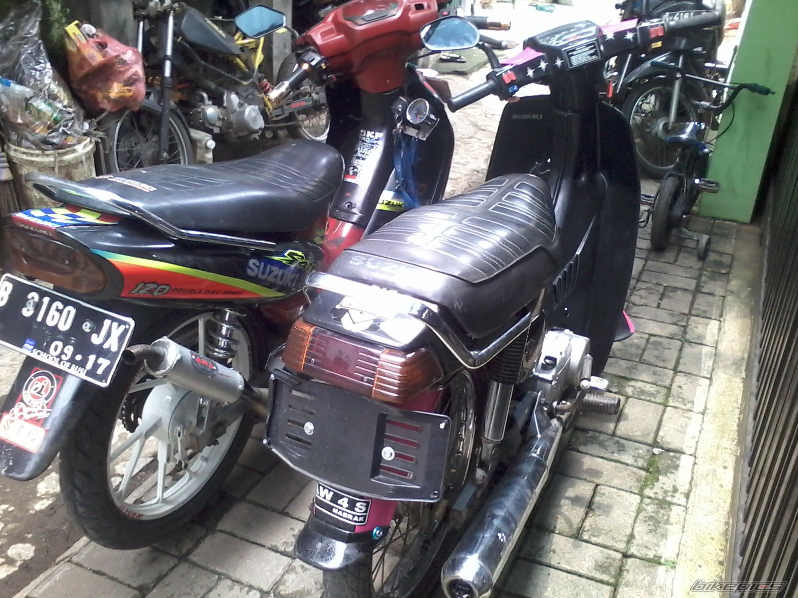 Bike Photo 2746331