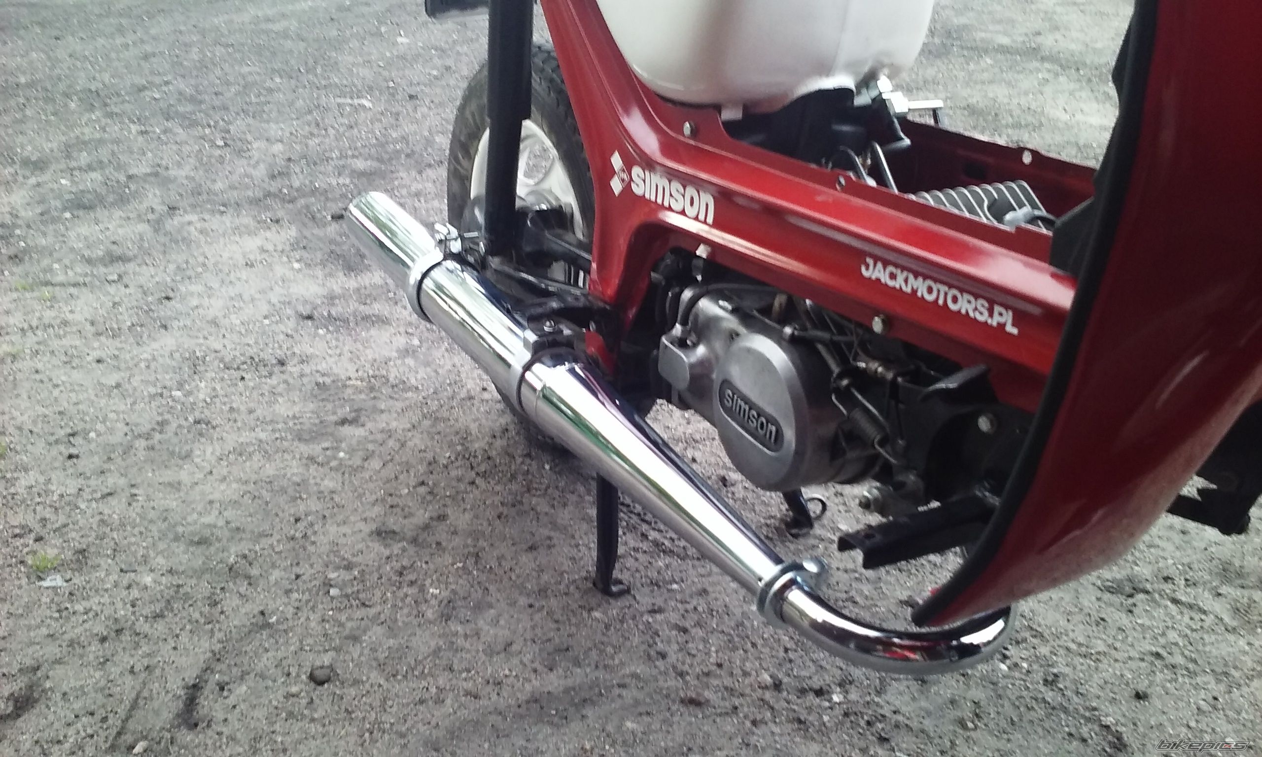 Bike Photo 2746443