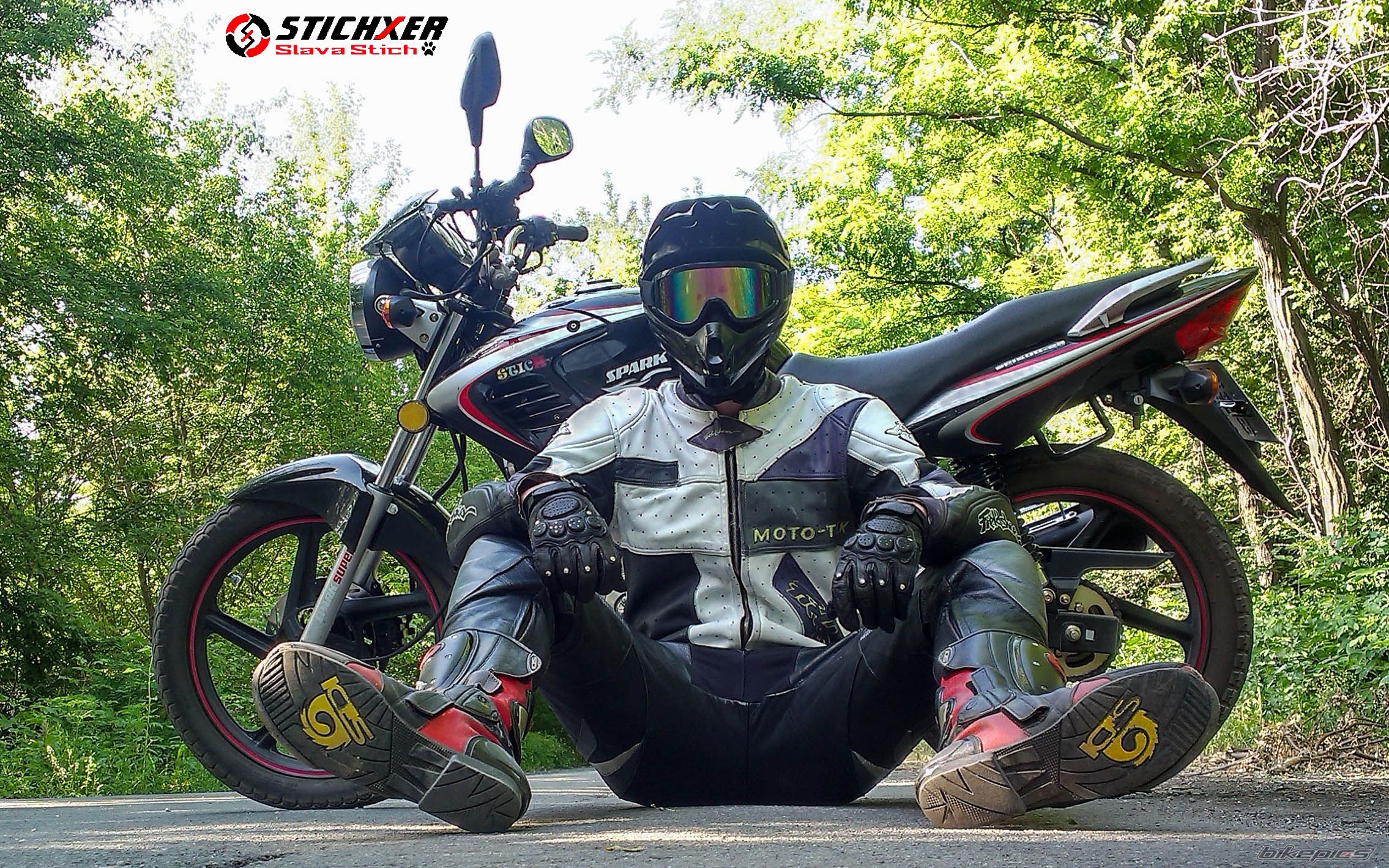 Bike Photo 2746521