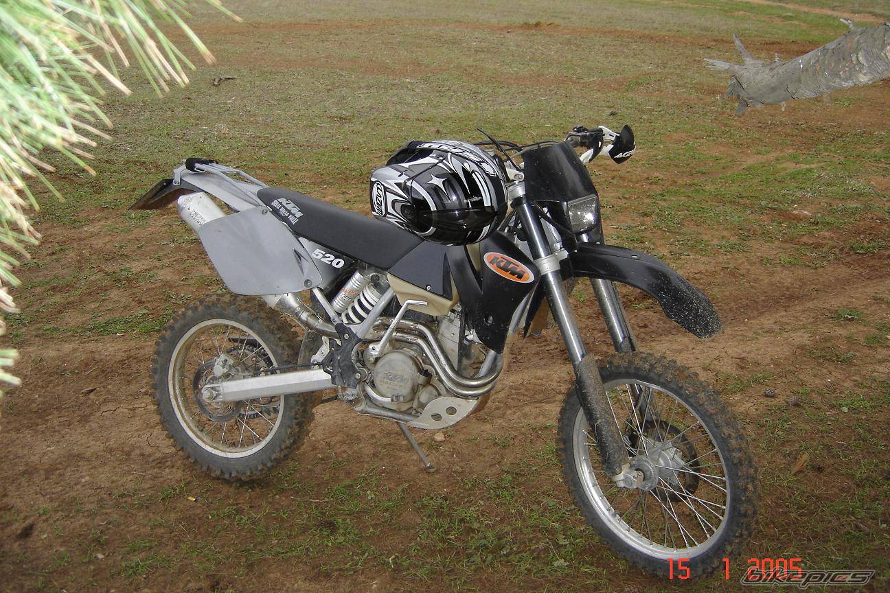Bike Photo 274655