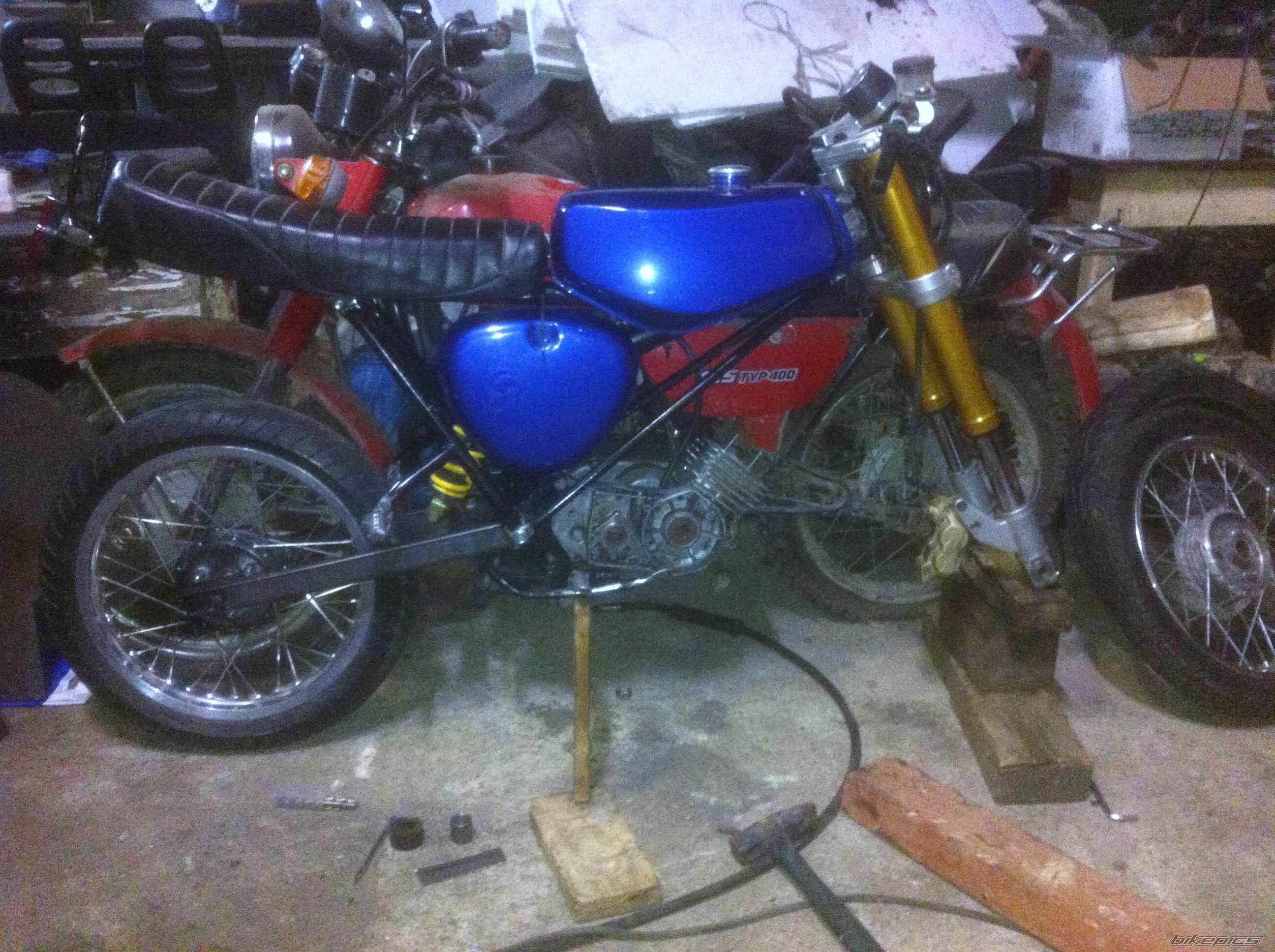 Bike Photo 2746574
