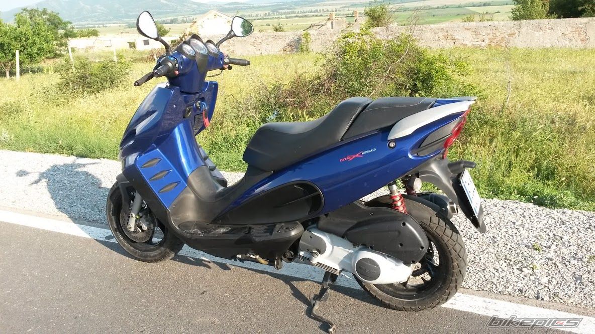 Bike Photo 2746643