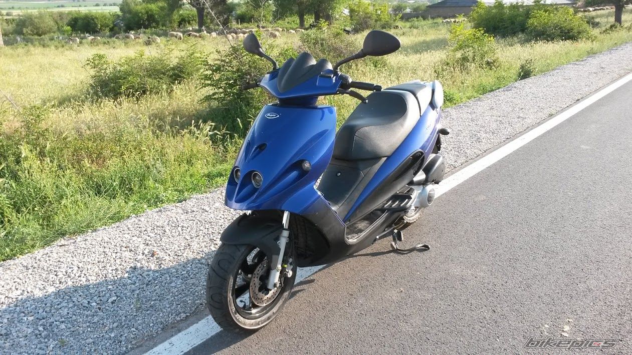 Bike Photo 2746644