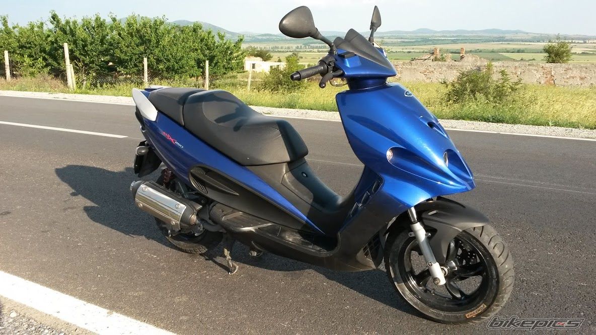 Bike Photo 2746646