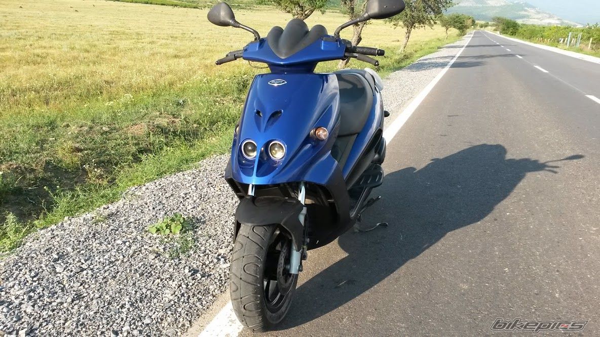 Bike Photo 2746647
