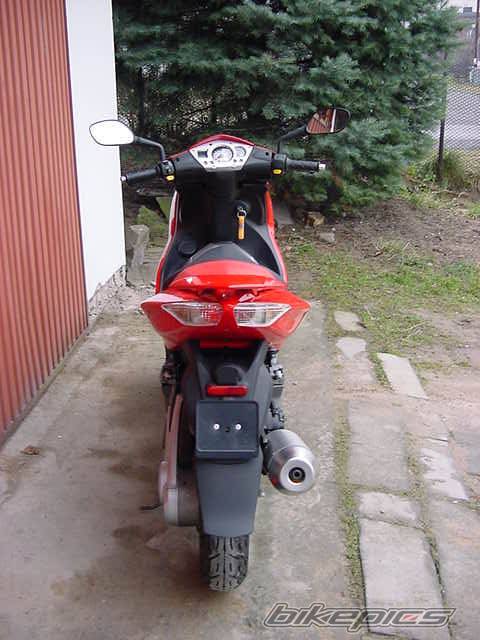 Bike Photo 274665