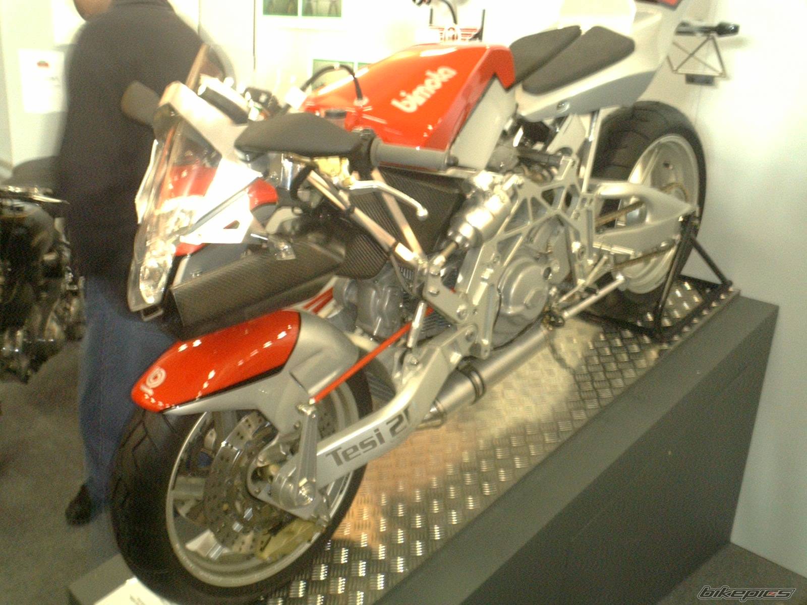 Bike Photo 274669