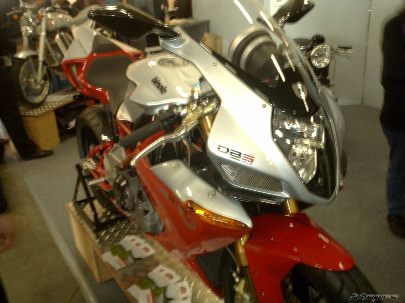 Bike Photo 274671