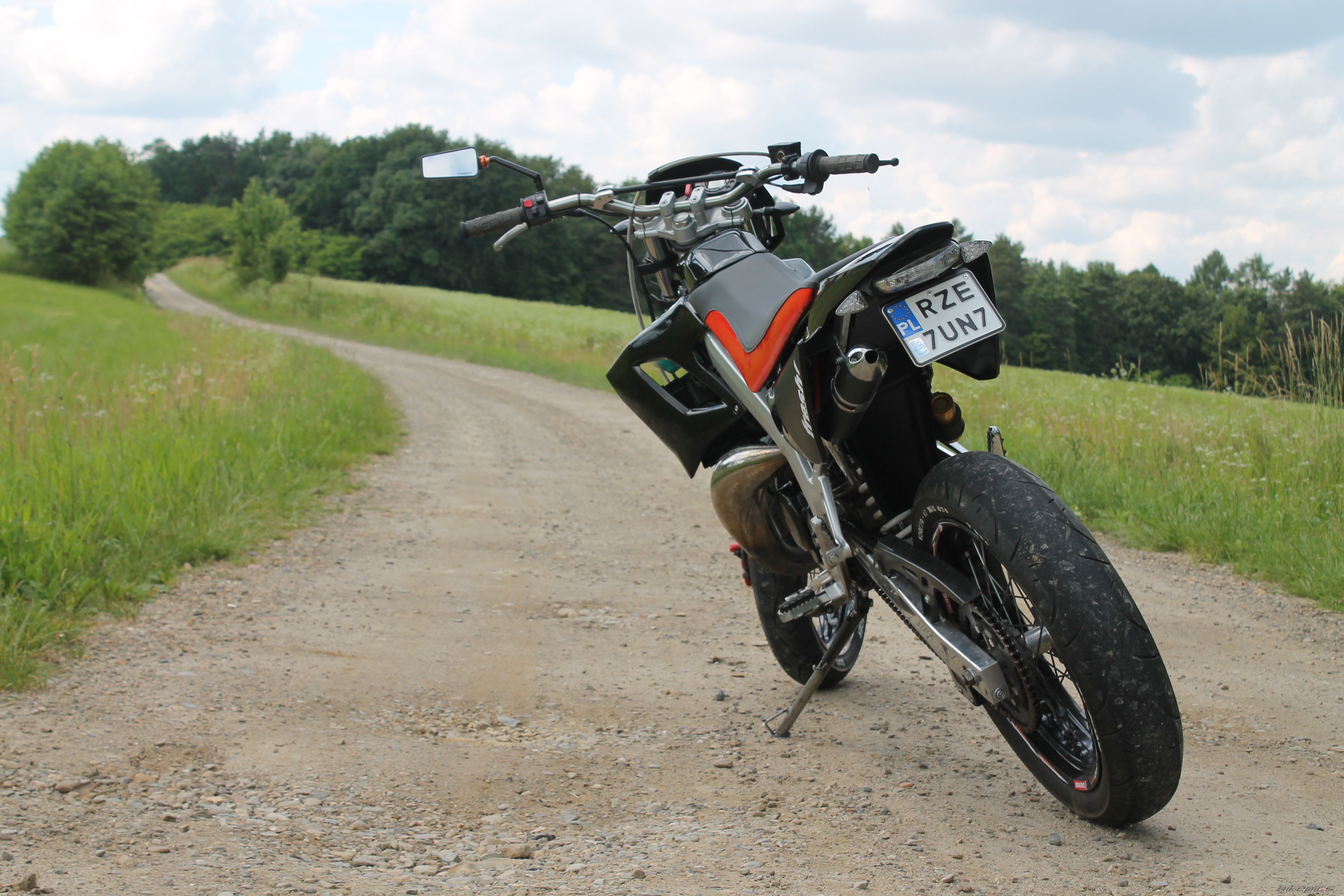 Bike Photo 2746712
