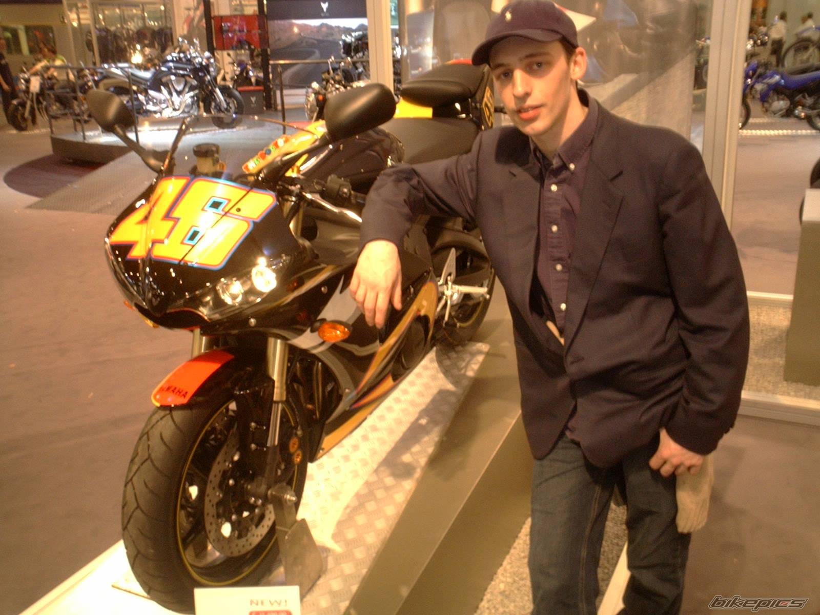 Bike Photo 274673