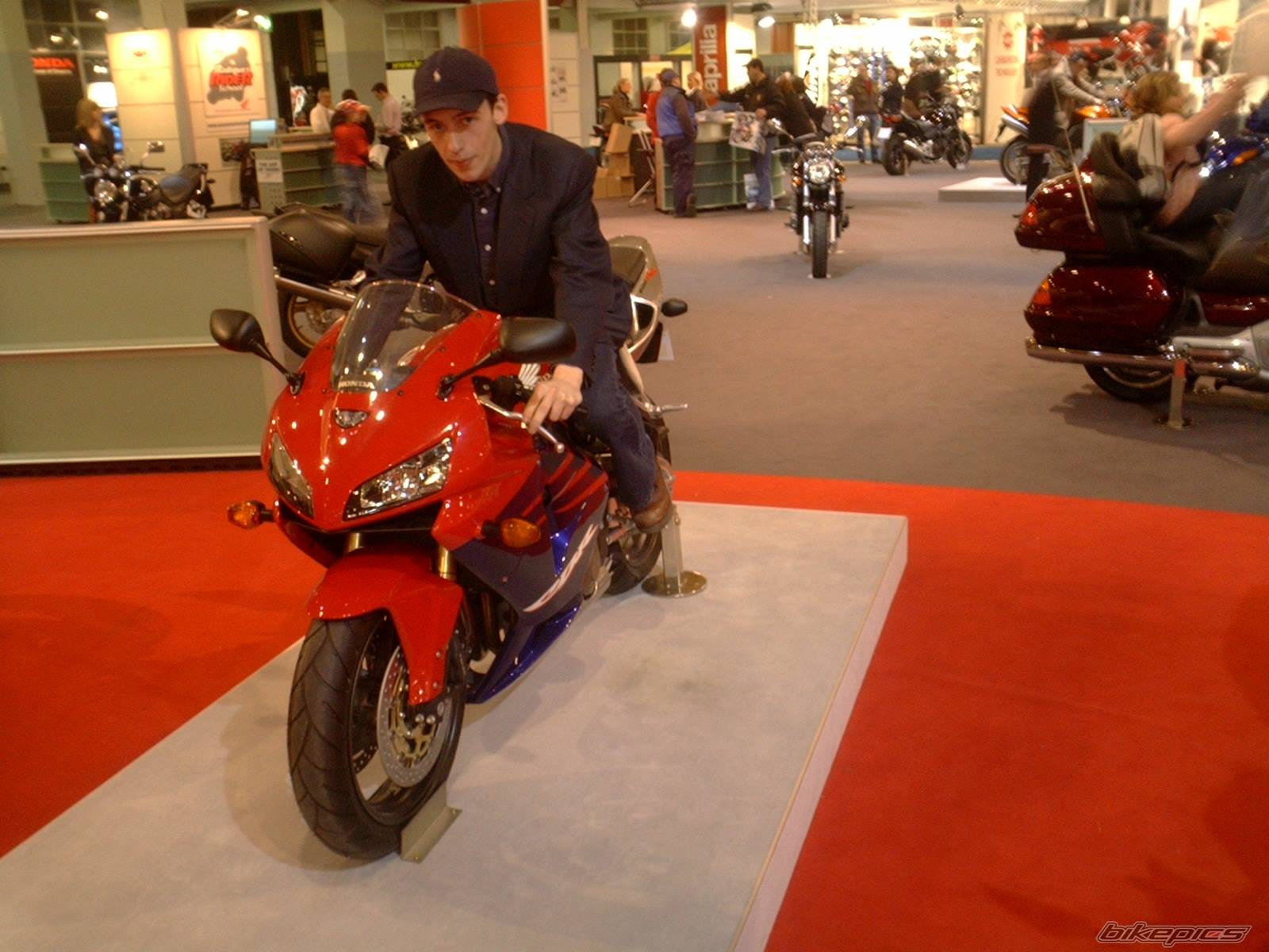 Bike Photo 274674