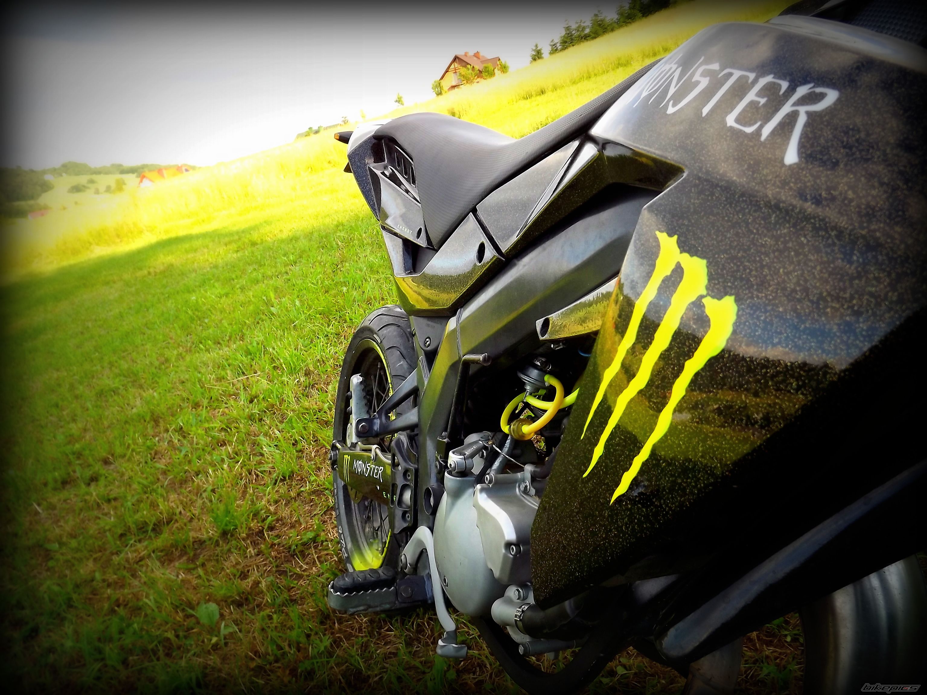 Bike Photo 2746760