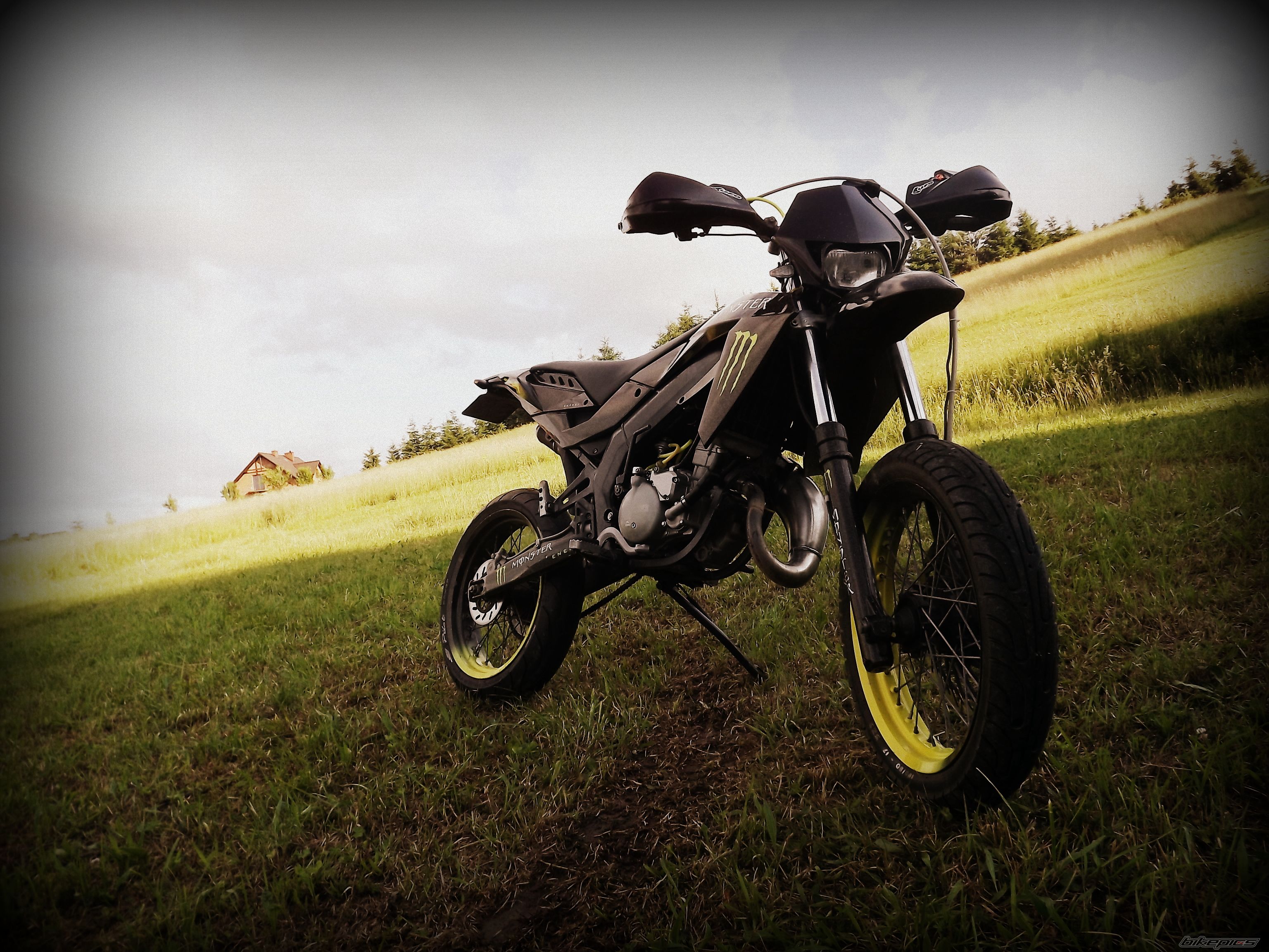 Bike Photo 2746764