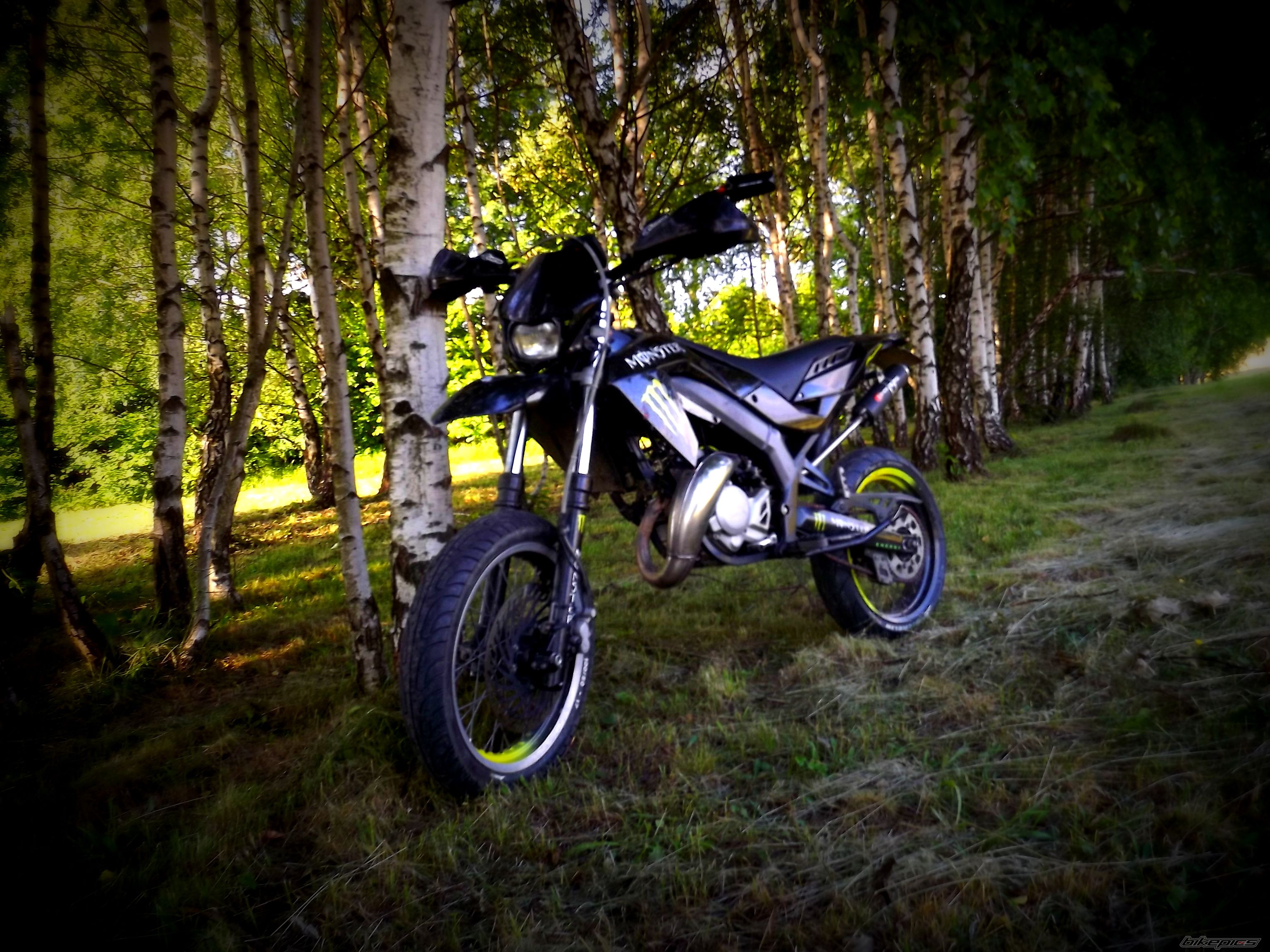 Bike Photo 2746765