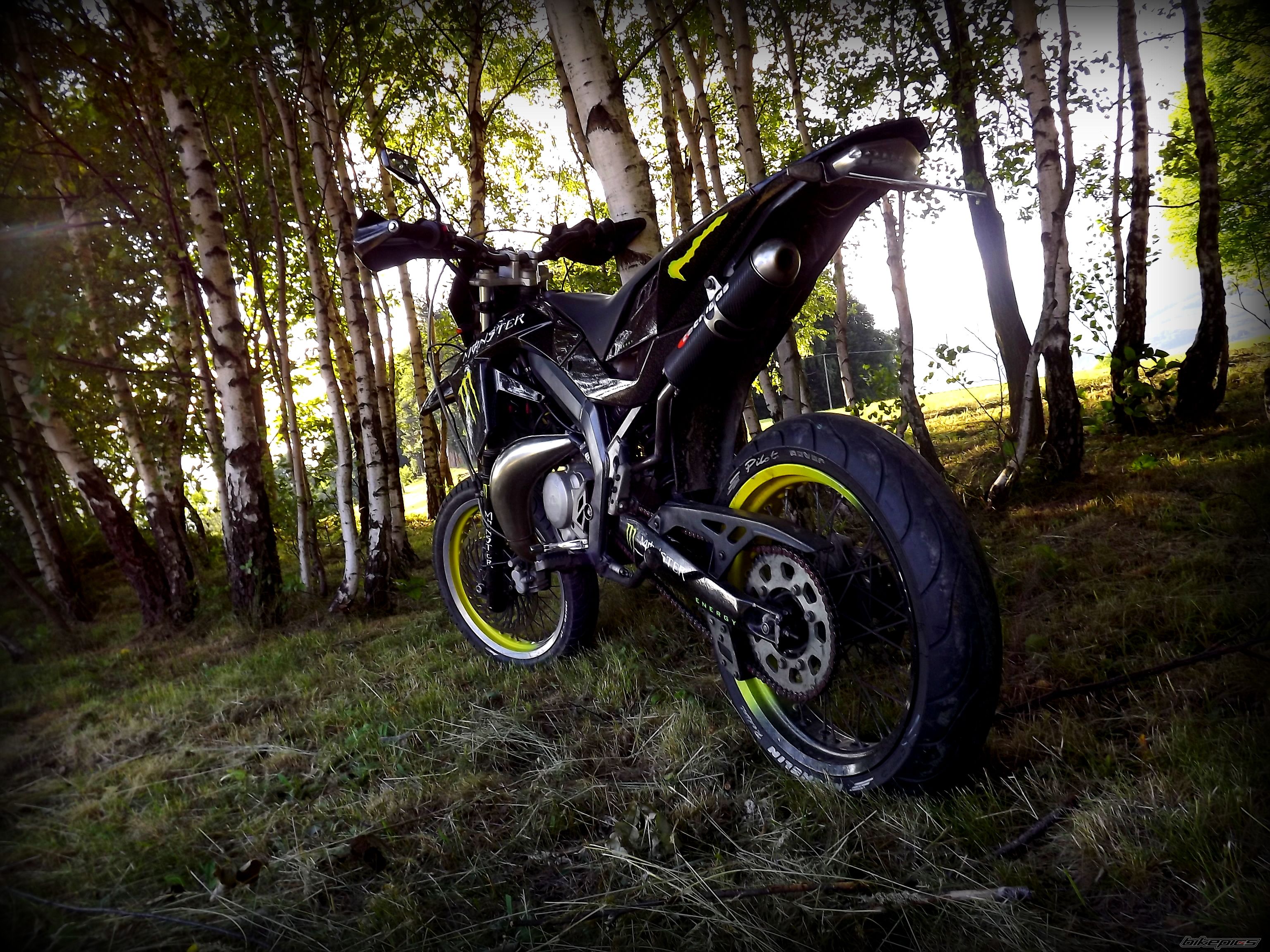 Bike Photo 2746766