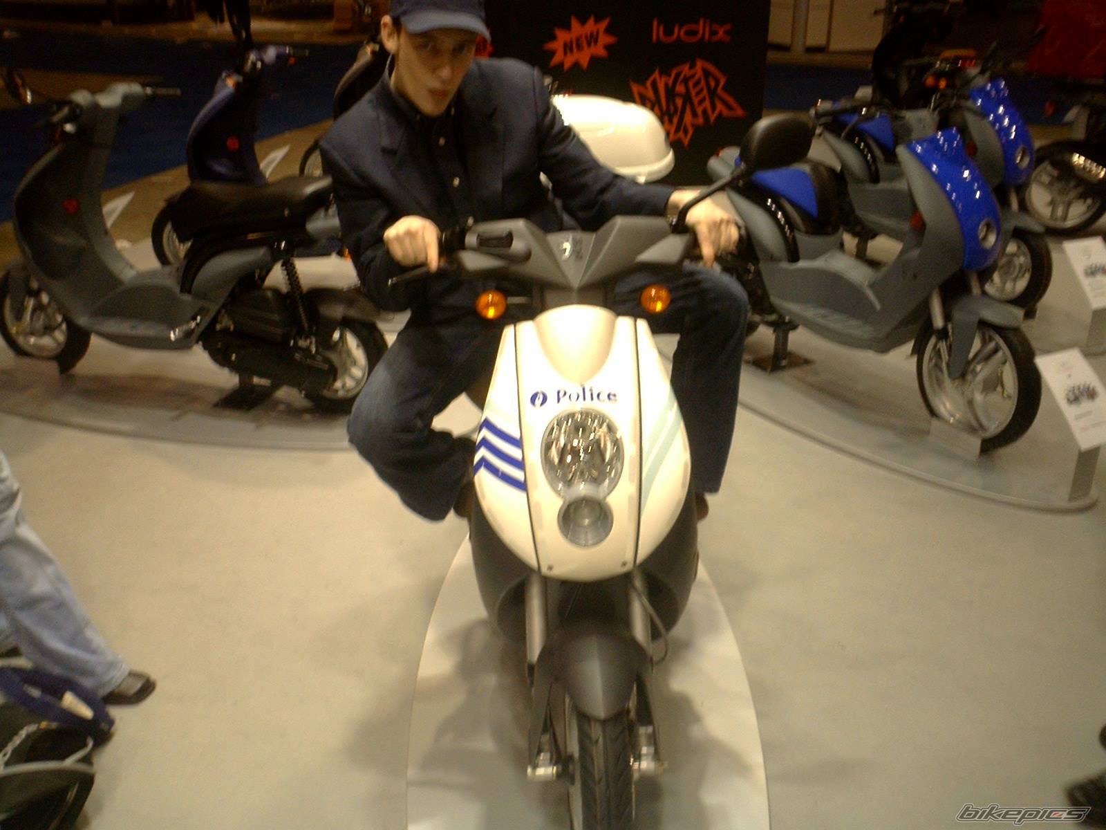 Bike Photo 274679