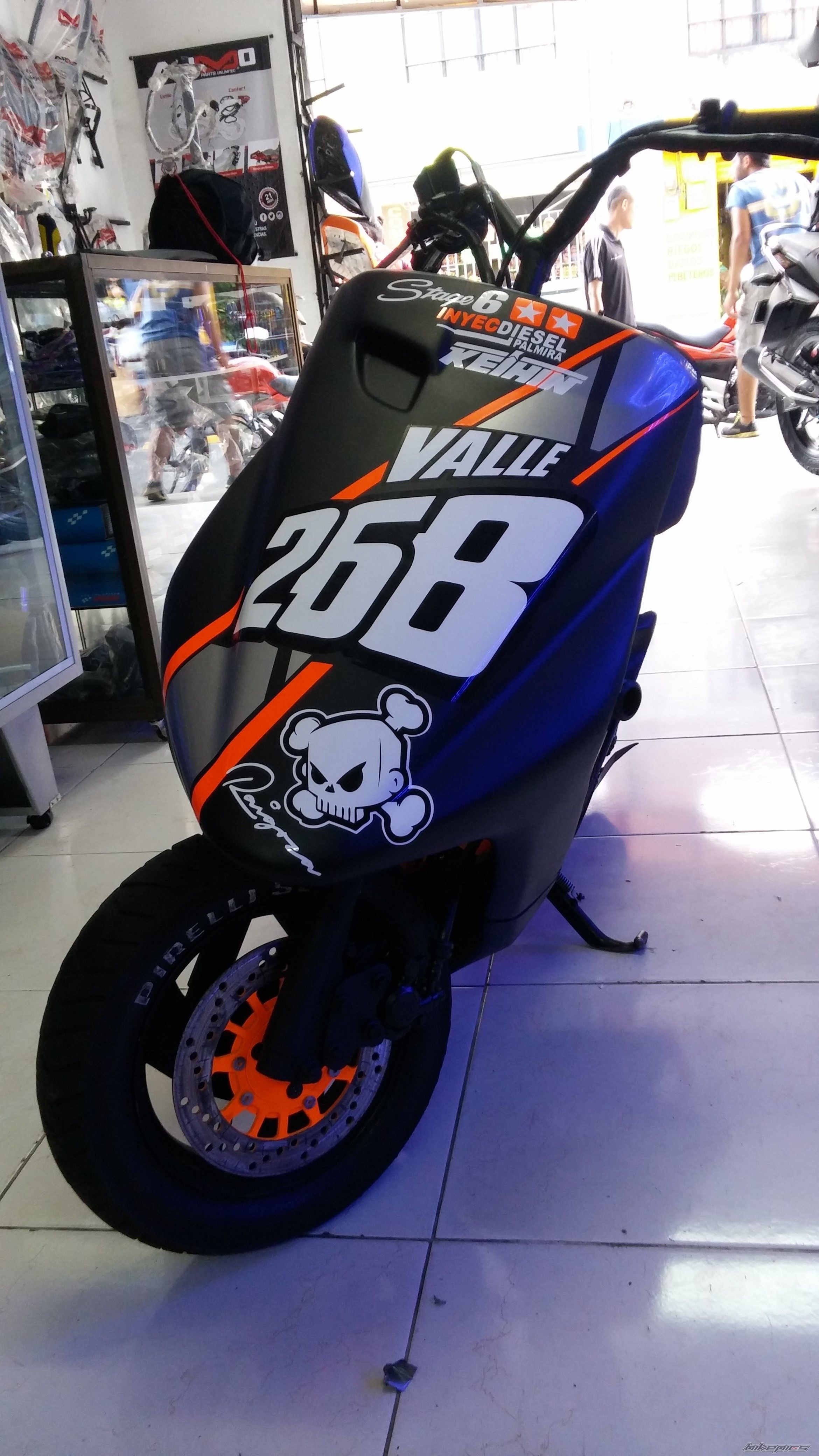 Bike Photo 2746792