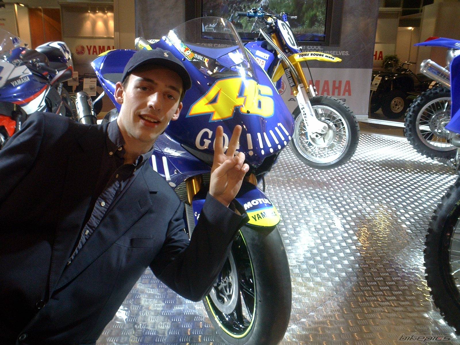Bike Photo 274681