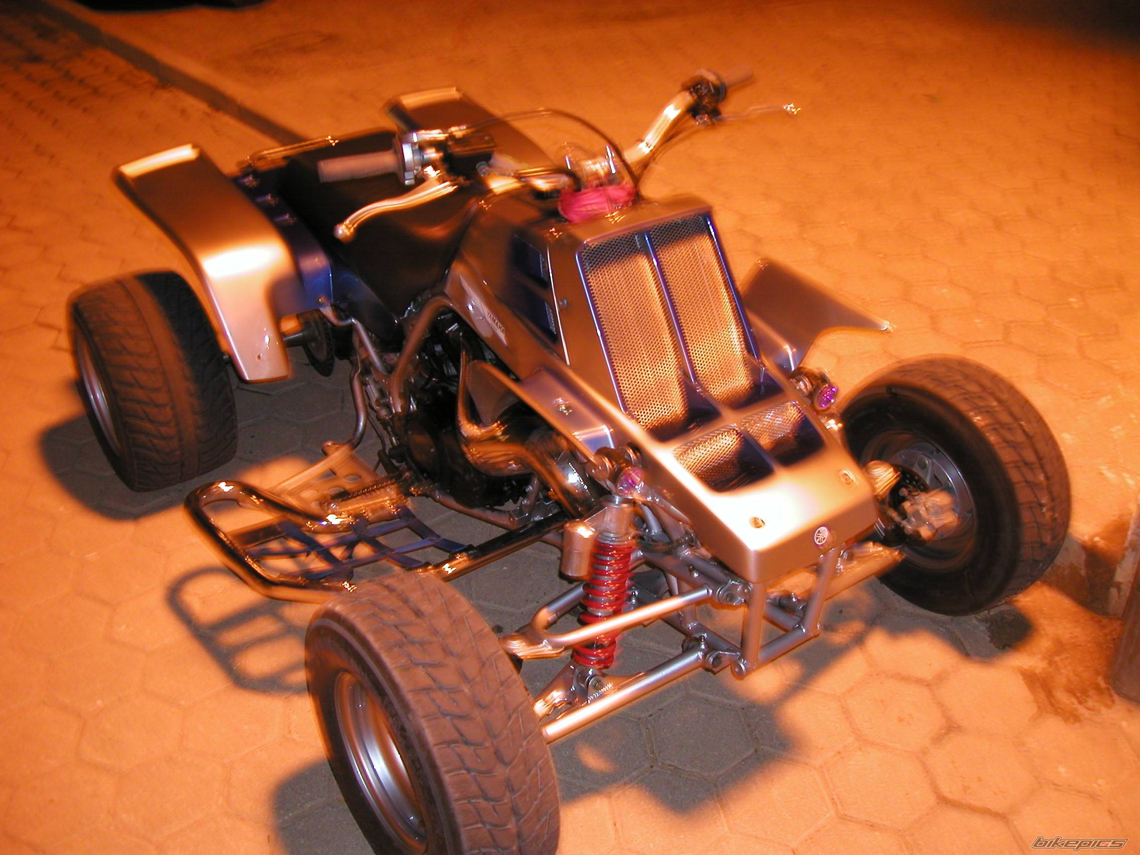 Bike Photo 274686