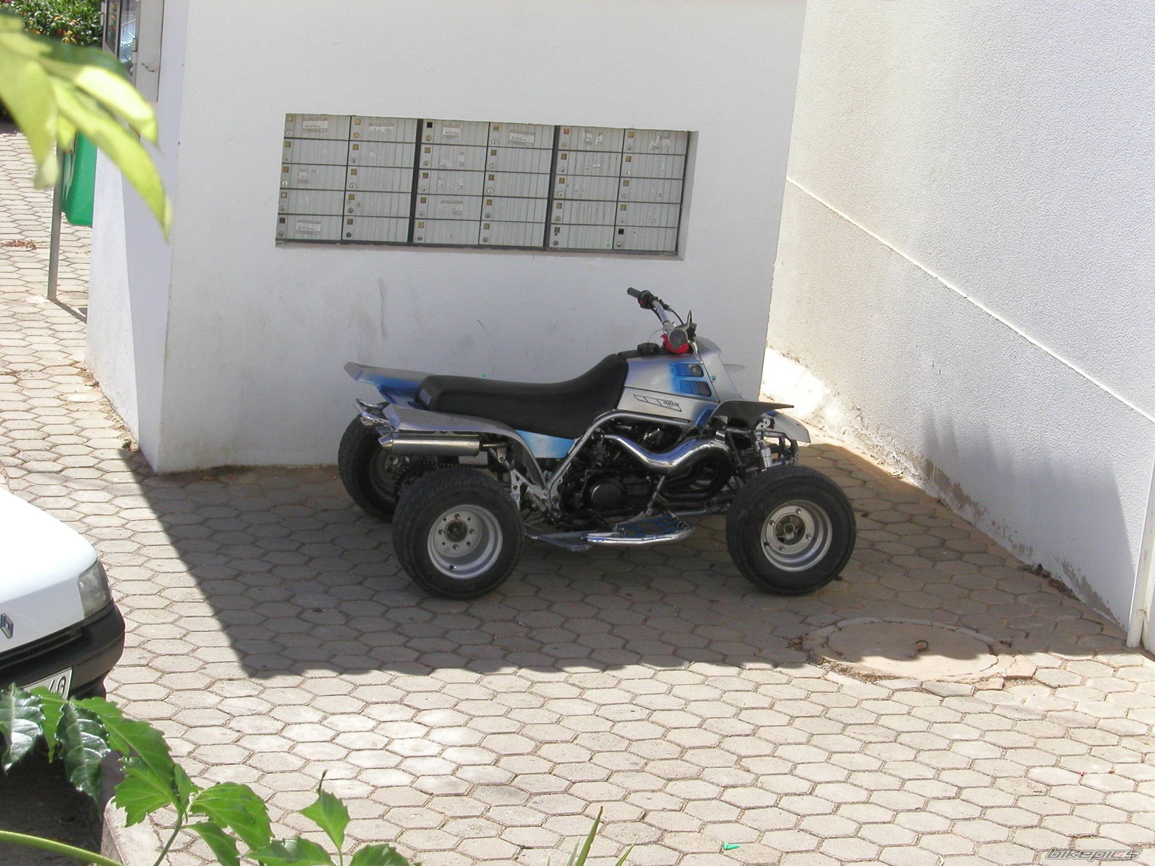 Bike Photo 274687