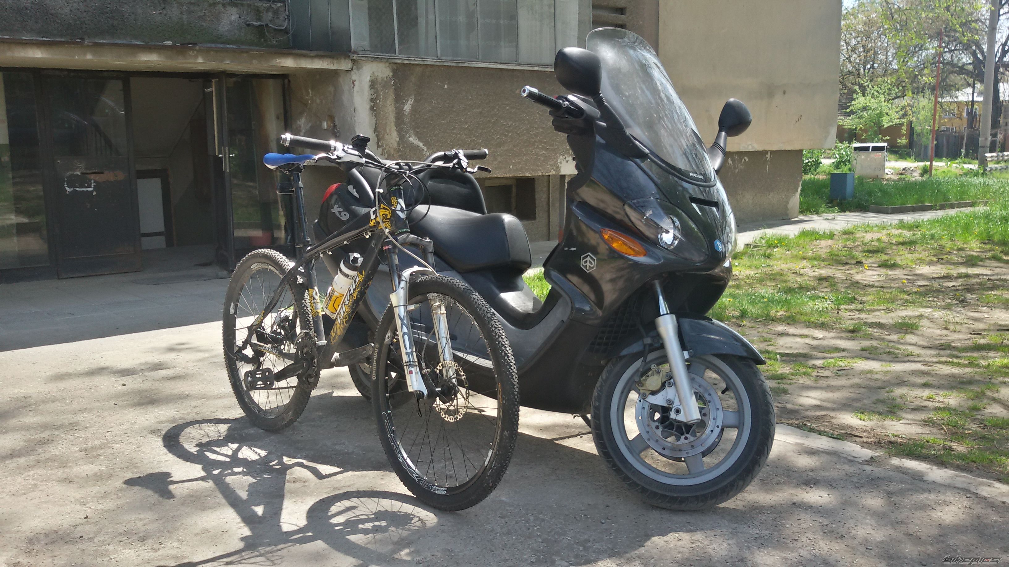 Bike Photo 2746928