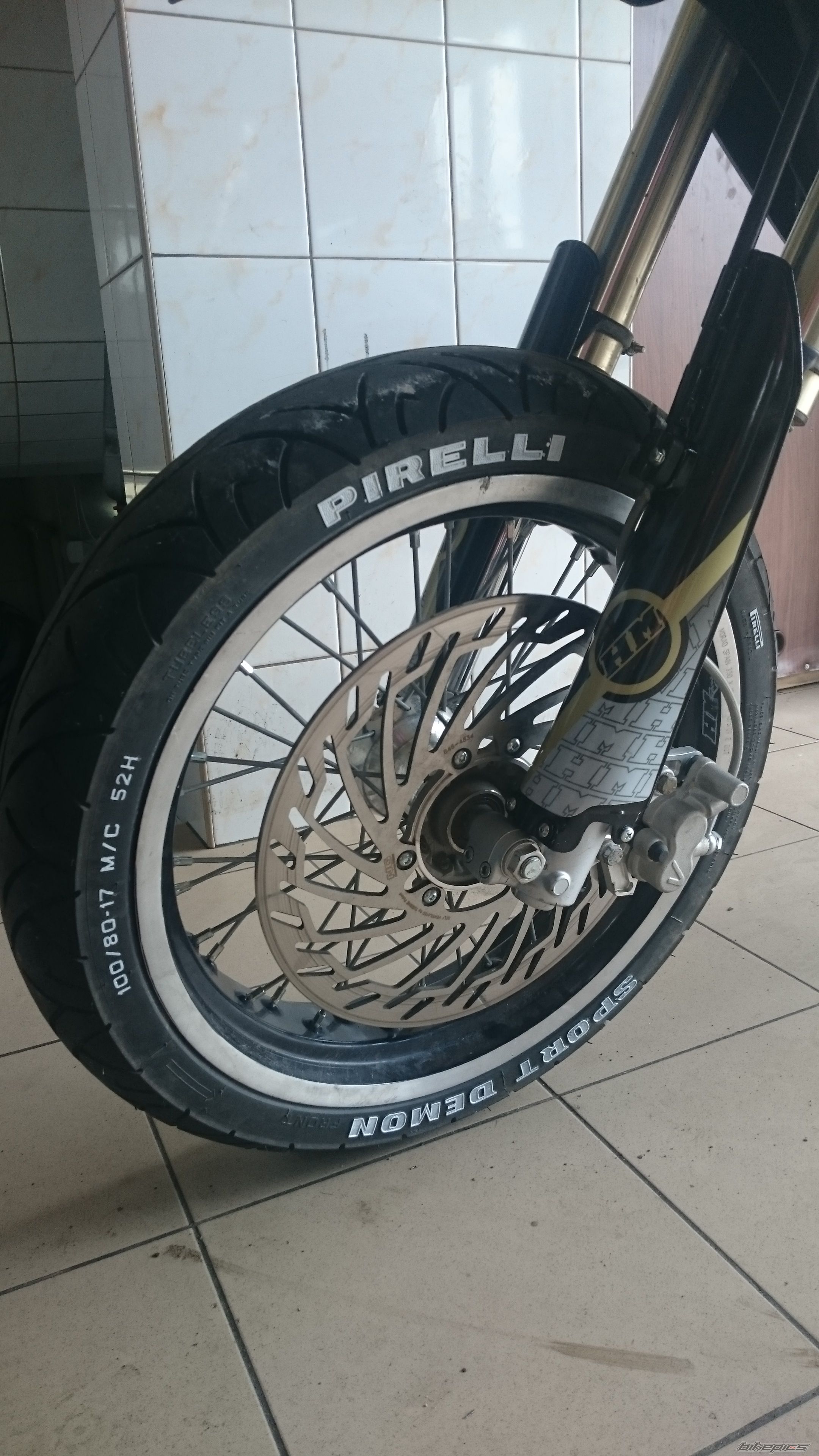 Bike Photo 2746938