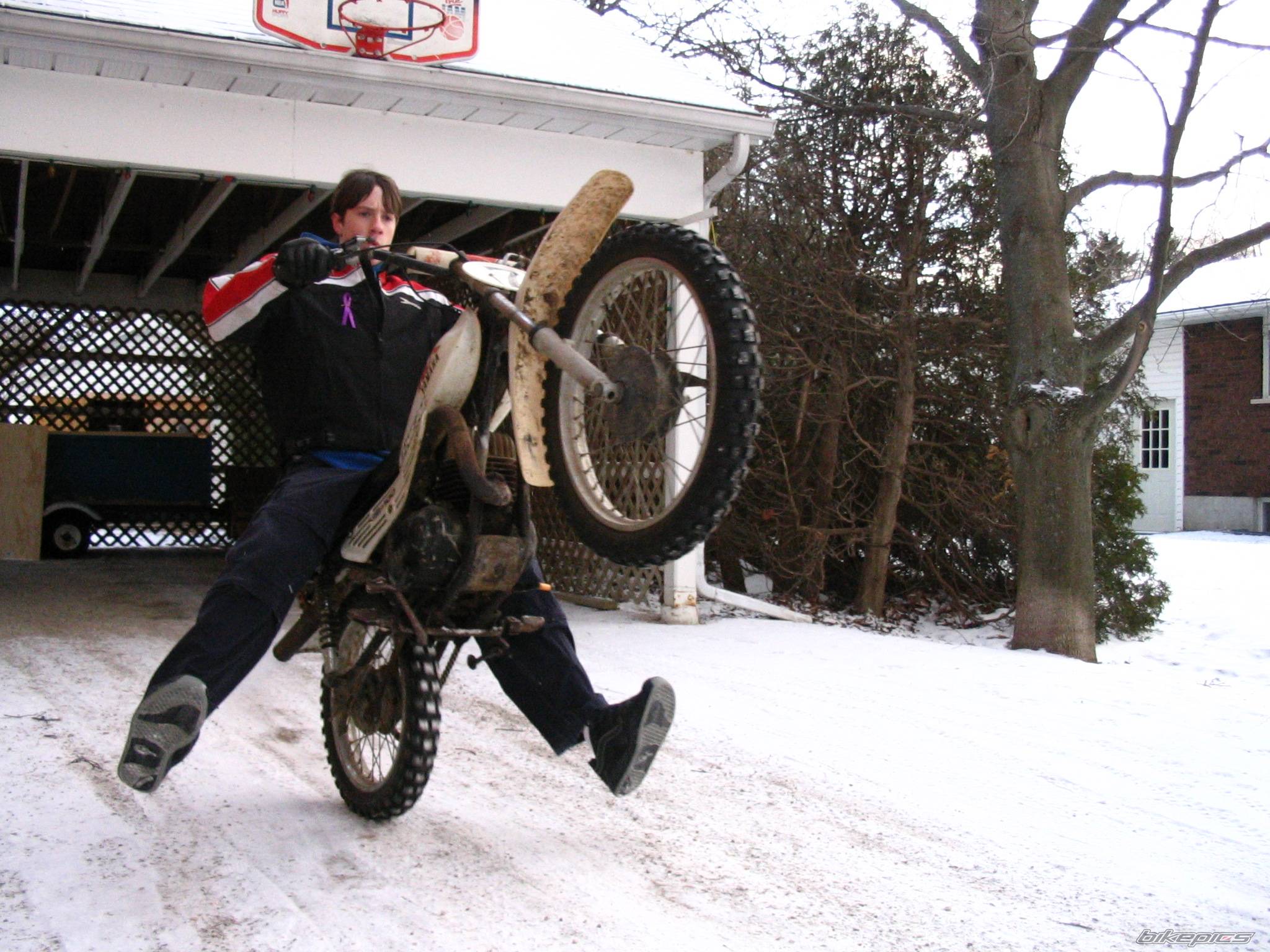 Bike Photo 274699