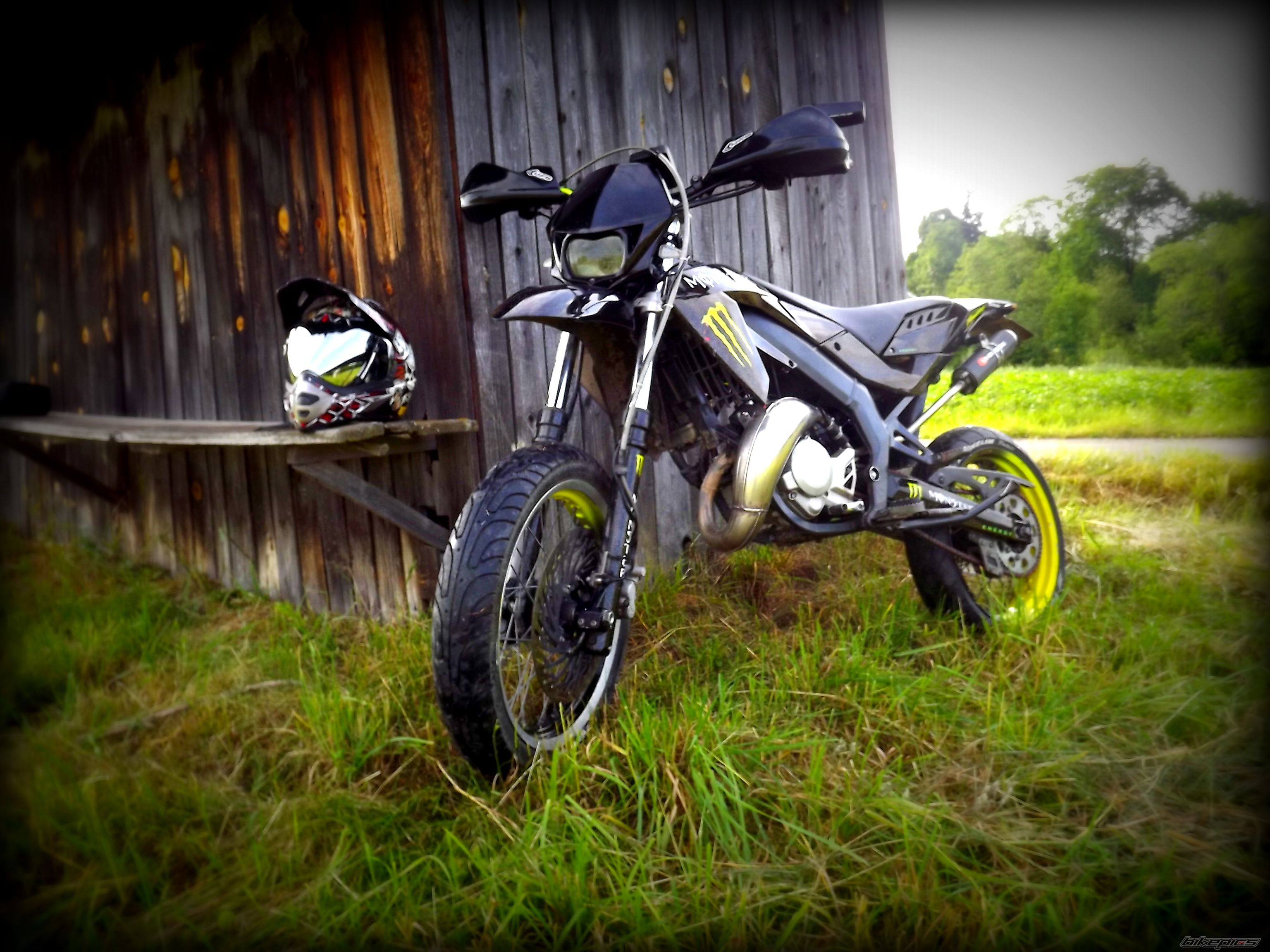 Bike Photo 2747009
