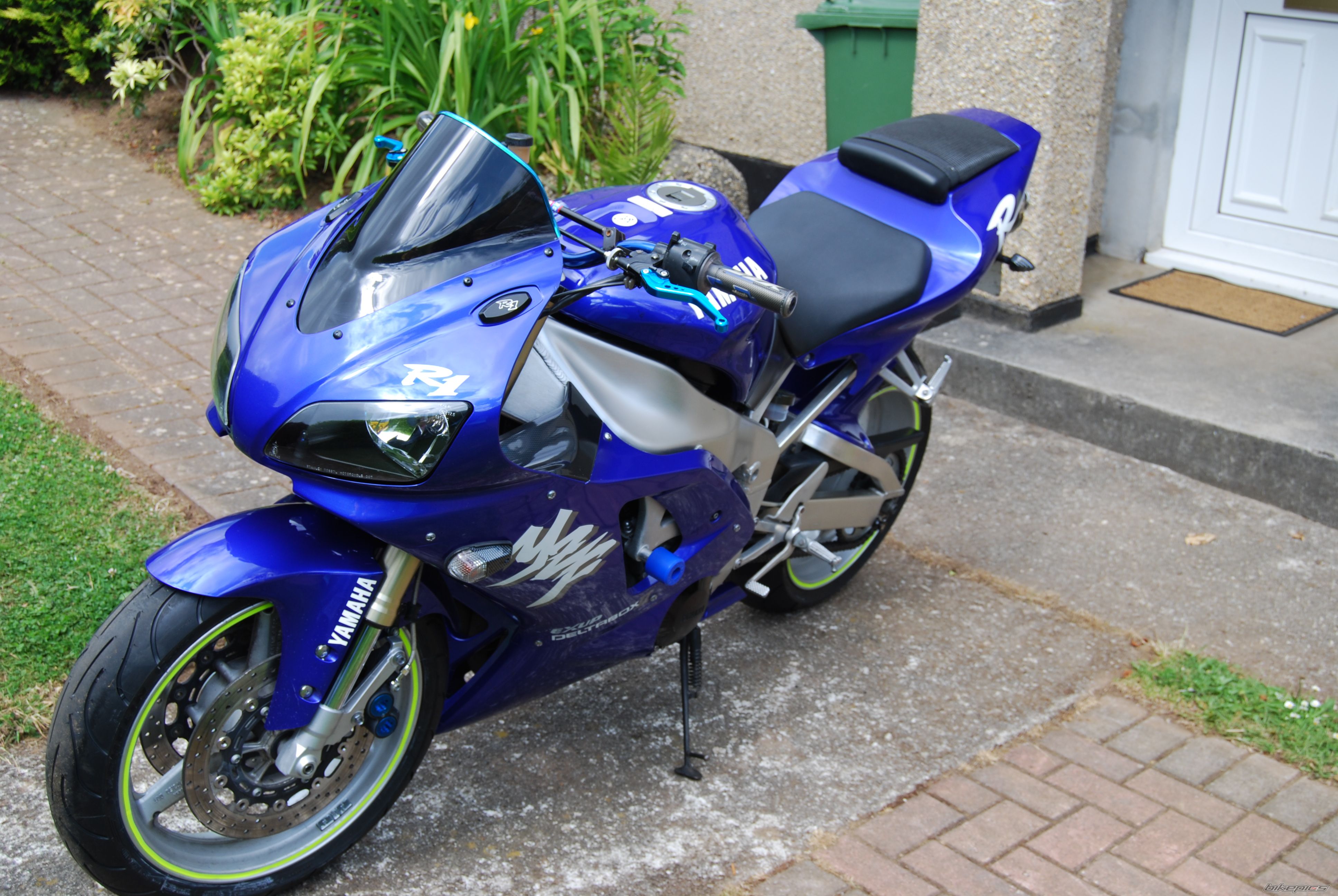 Bike Photo 2747027