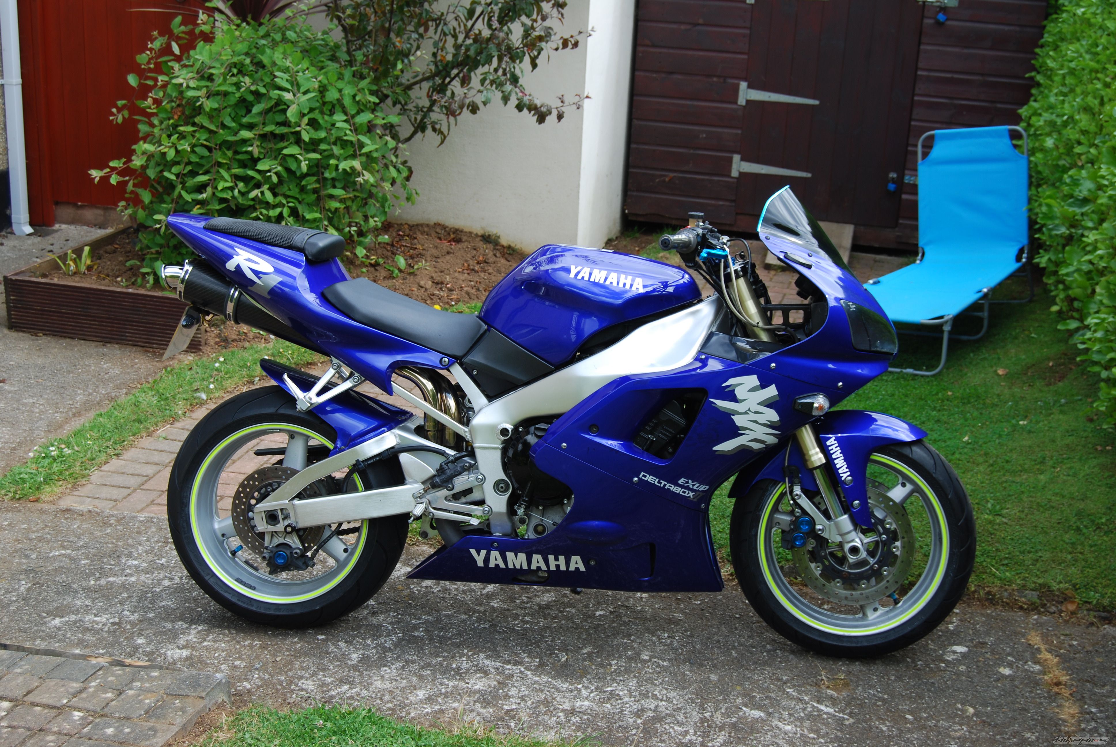 Bike Photo 2747028