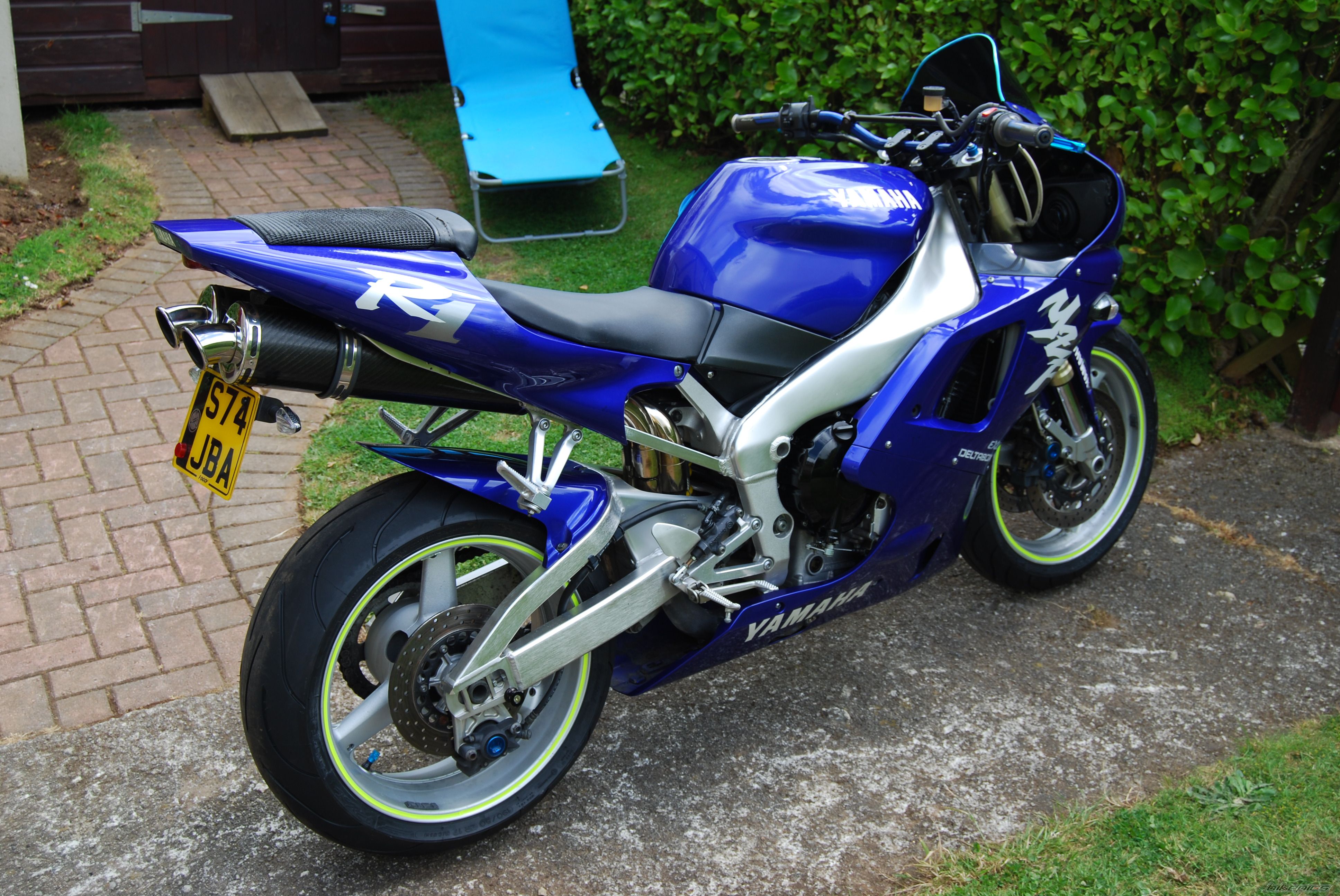 Bike Photo 2747029