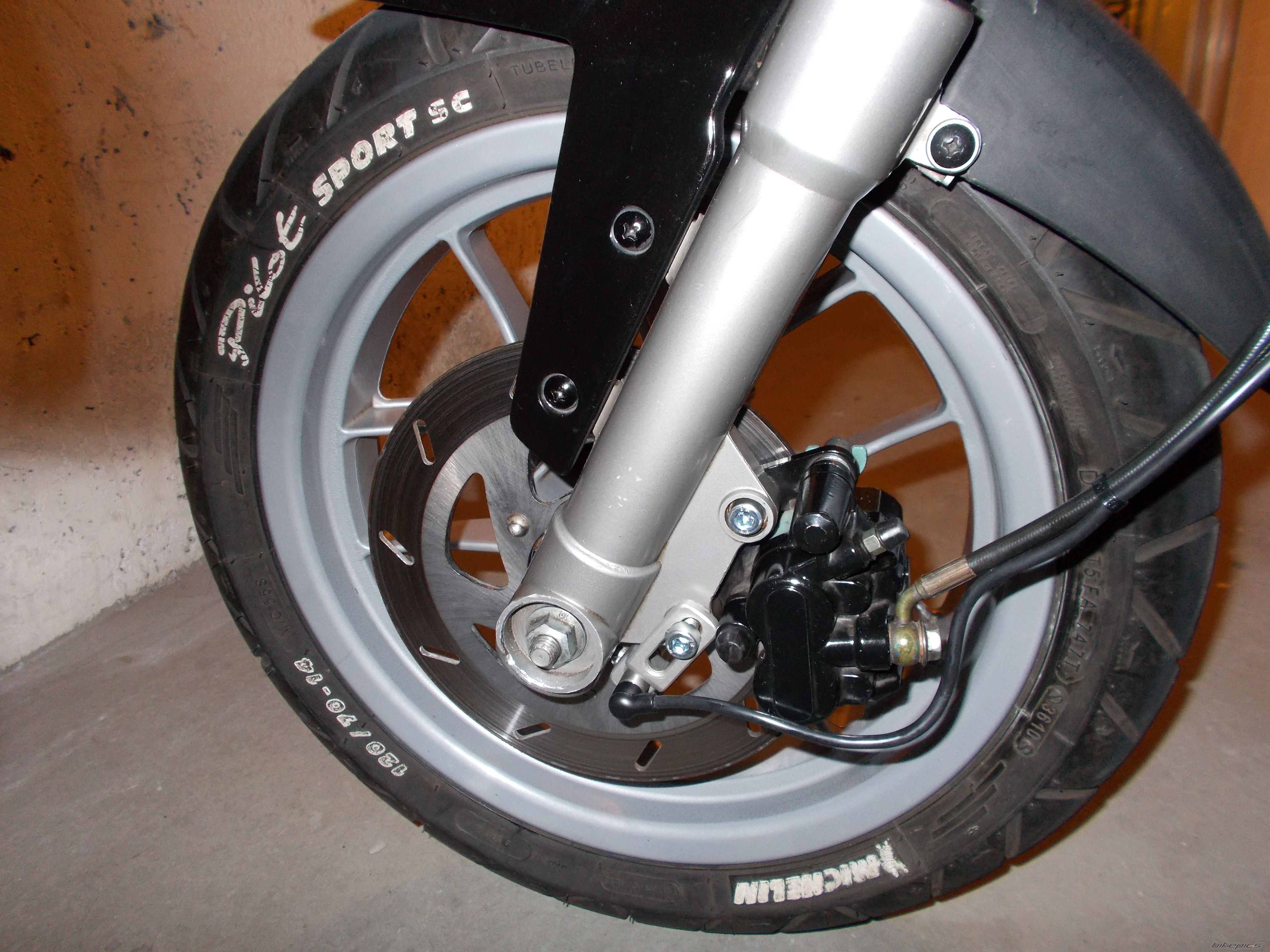 Bike Photo 2747079