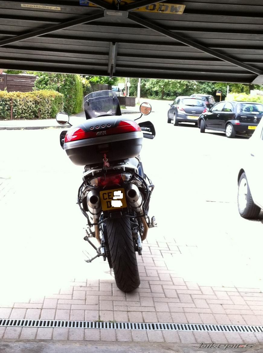 Bike Photo 2747098
