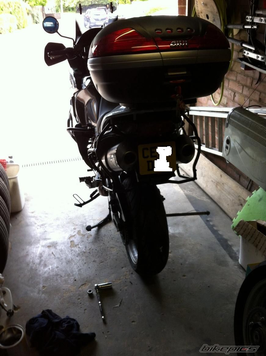 Bike Photo 2747100