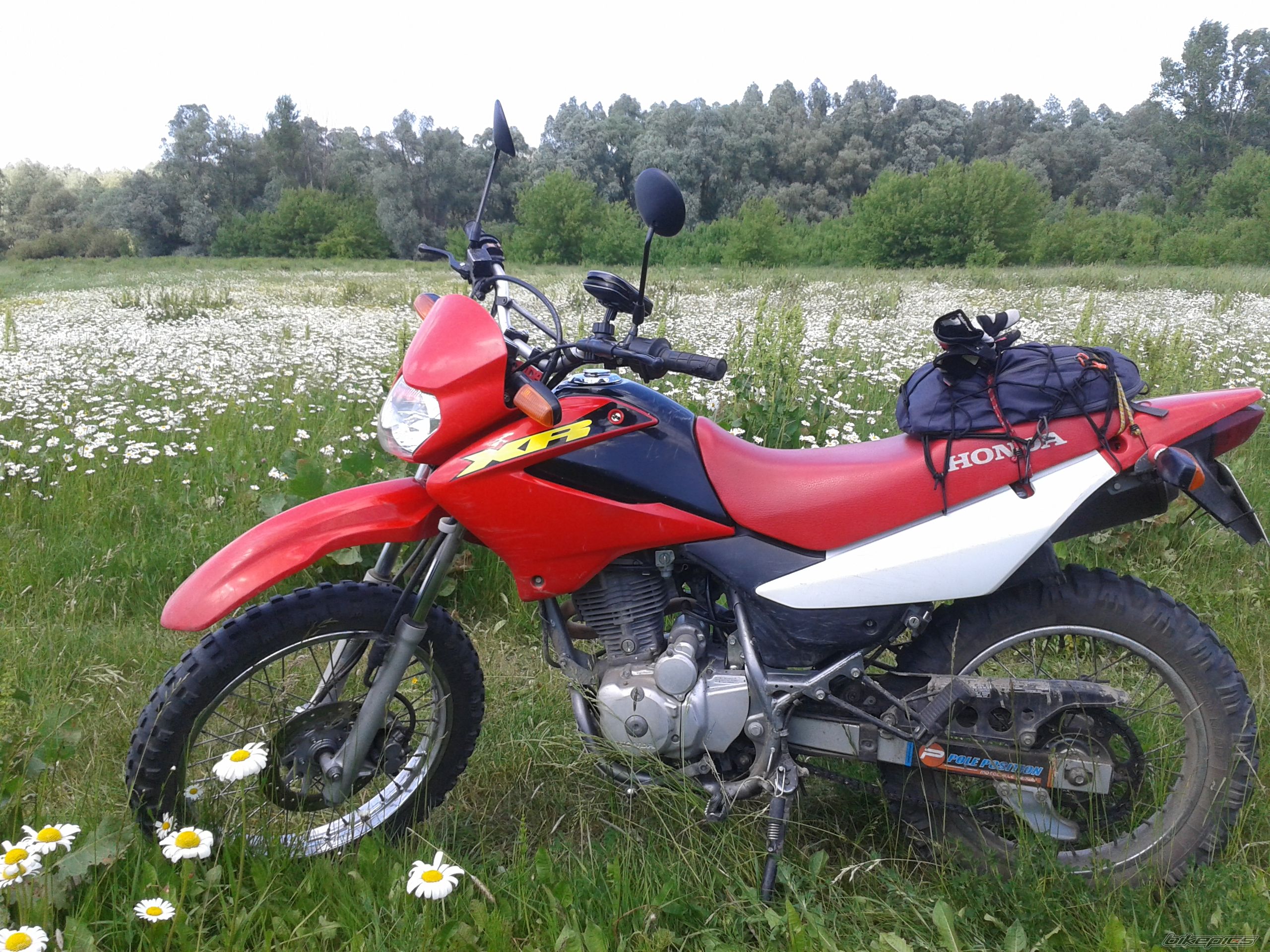 Bike Photo 2747112