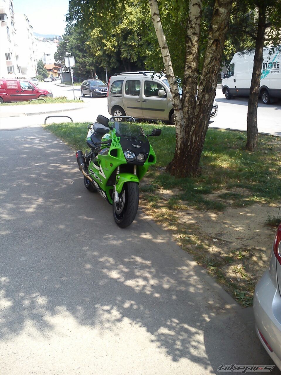 Bike Photo 2747137