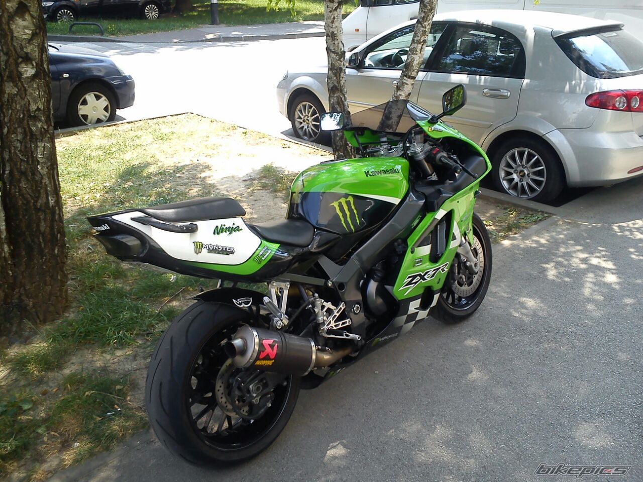 Bike Photo 2747139
