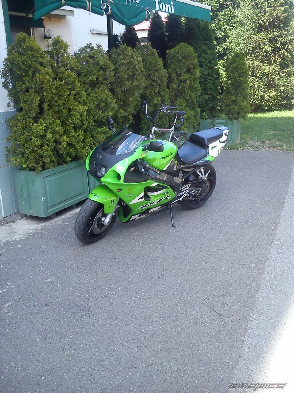 Bike Photo 2747140