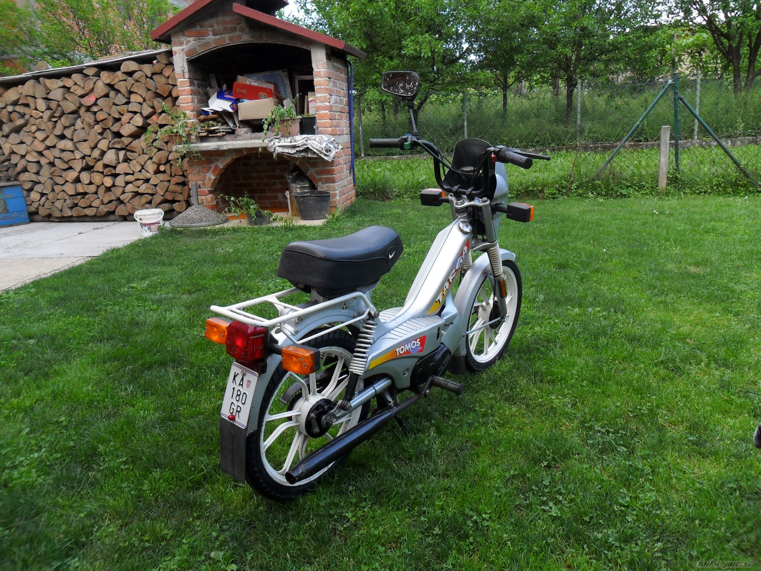 Bike Photo 2747161