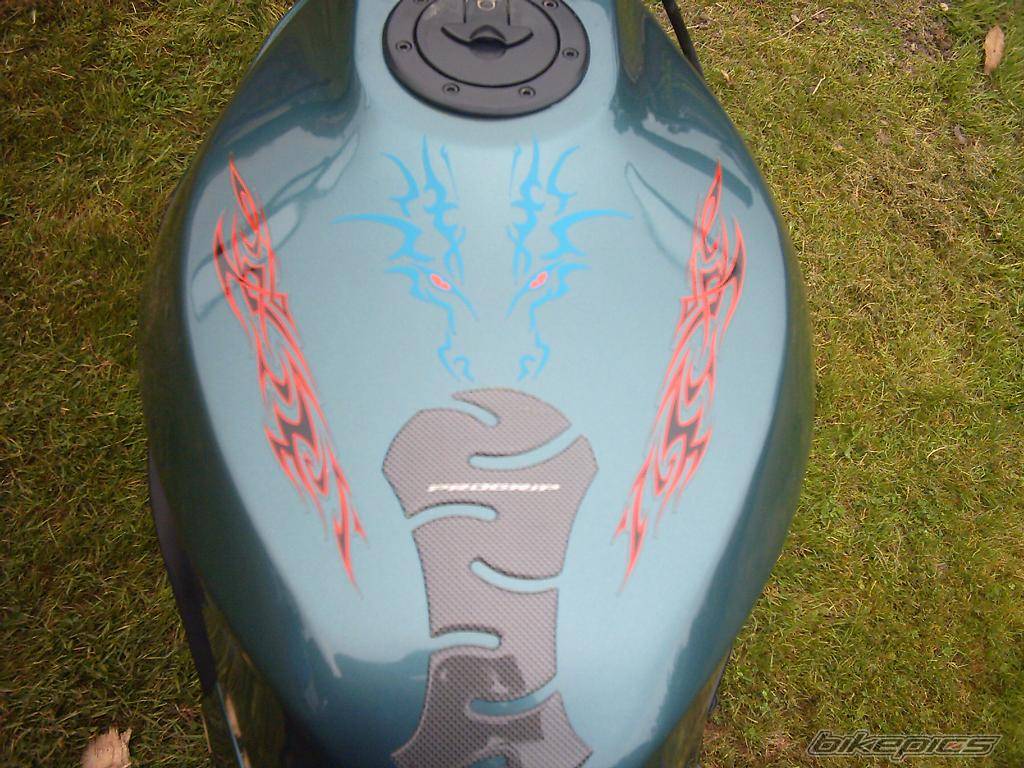 Bike Photo 274718