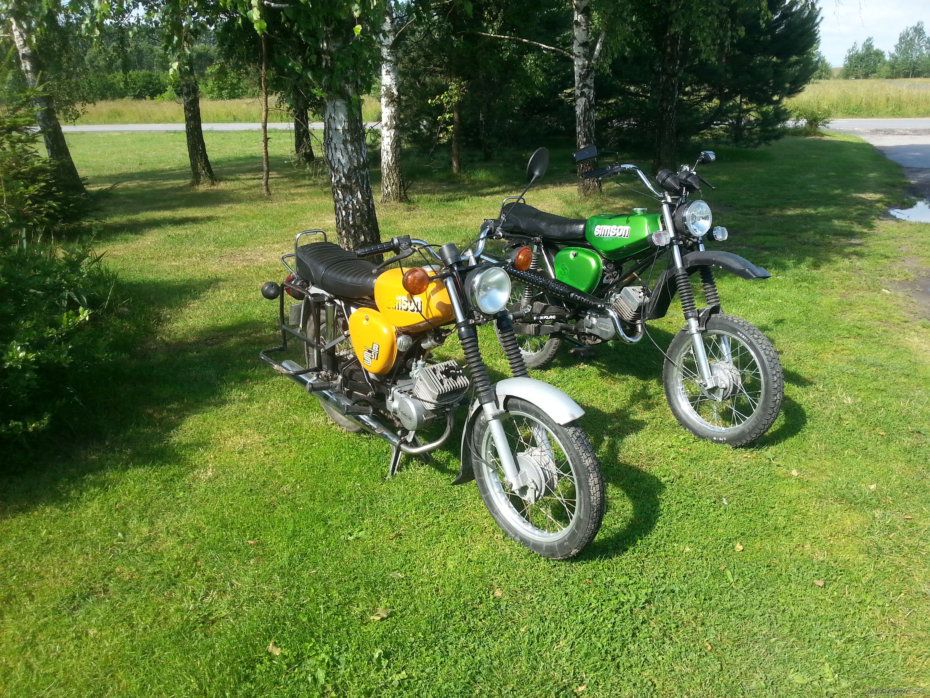 Bike Photo 2747196