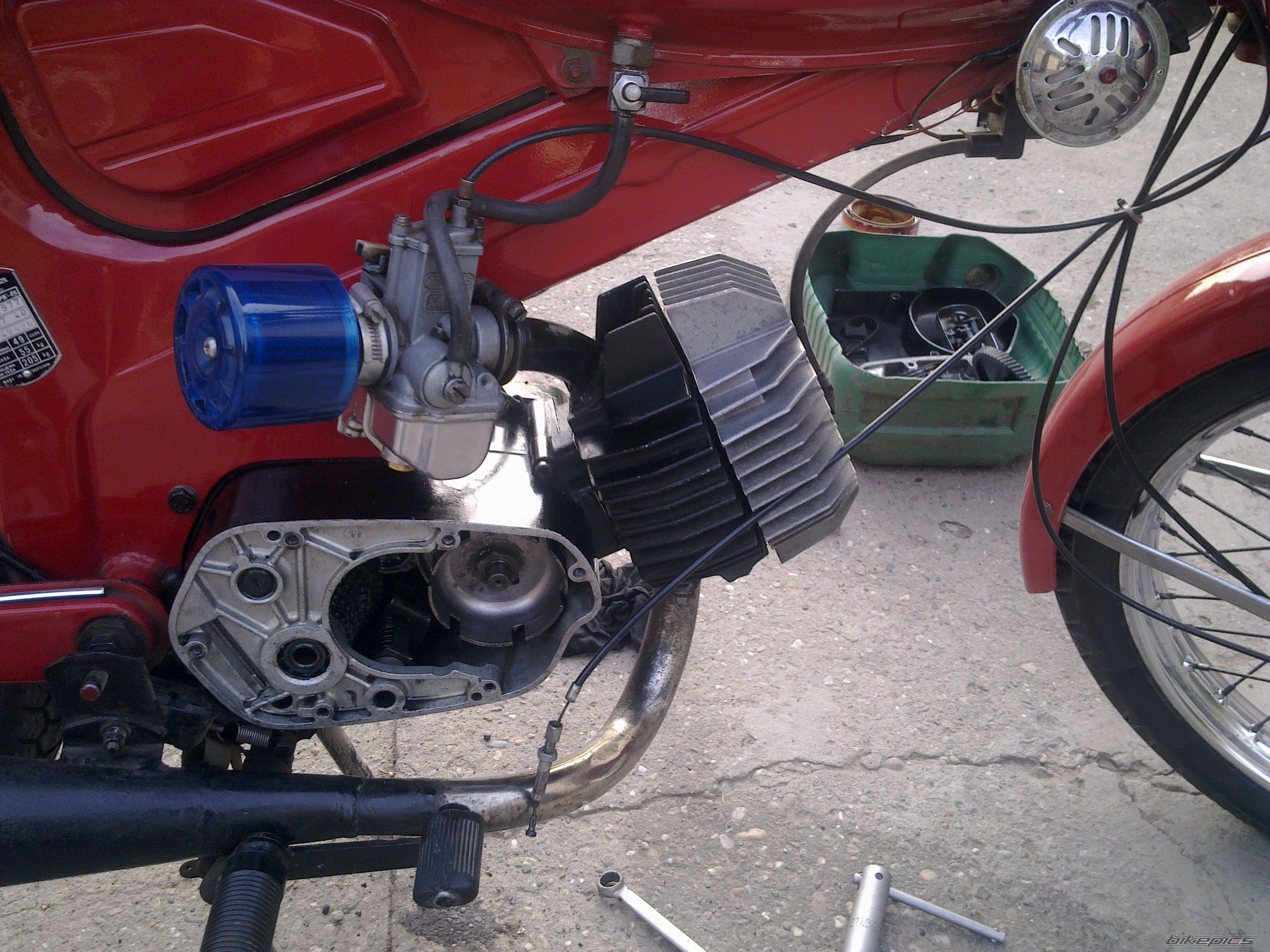 Bike Photo 2747197