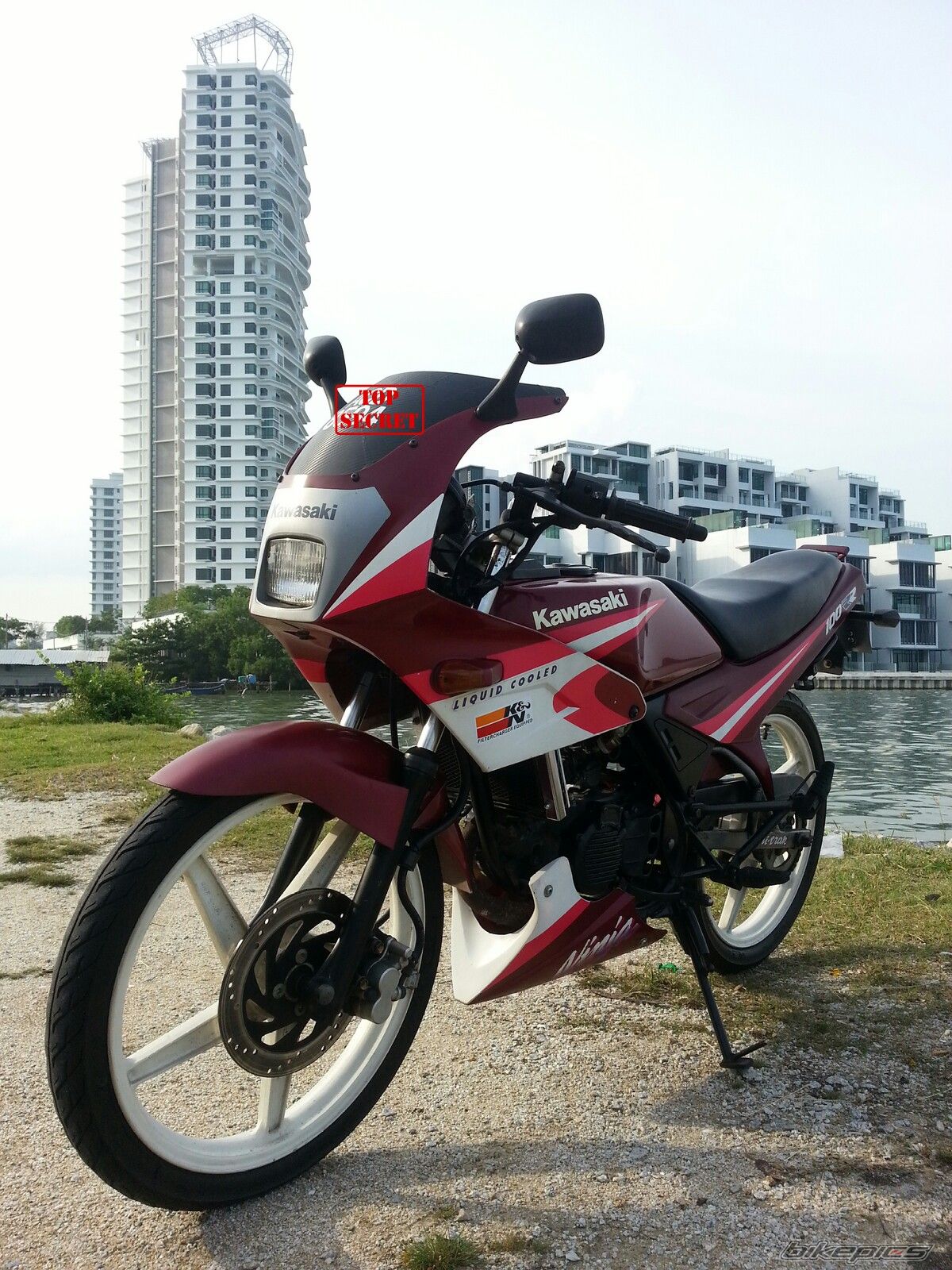 Bike Photo 2747236